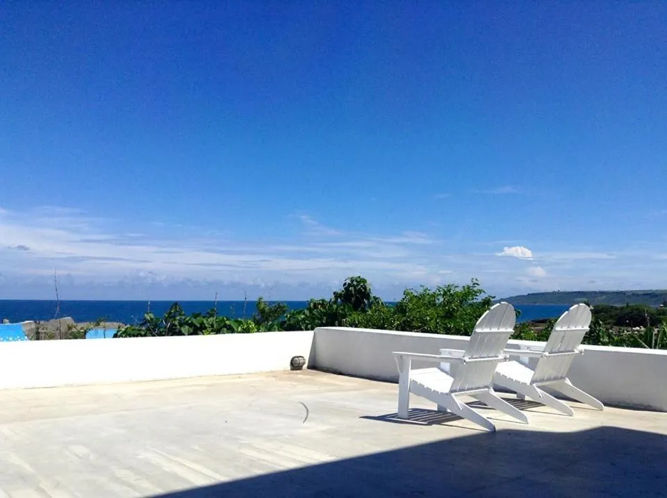 Day in Sea Shore Hotel