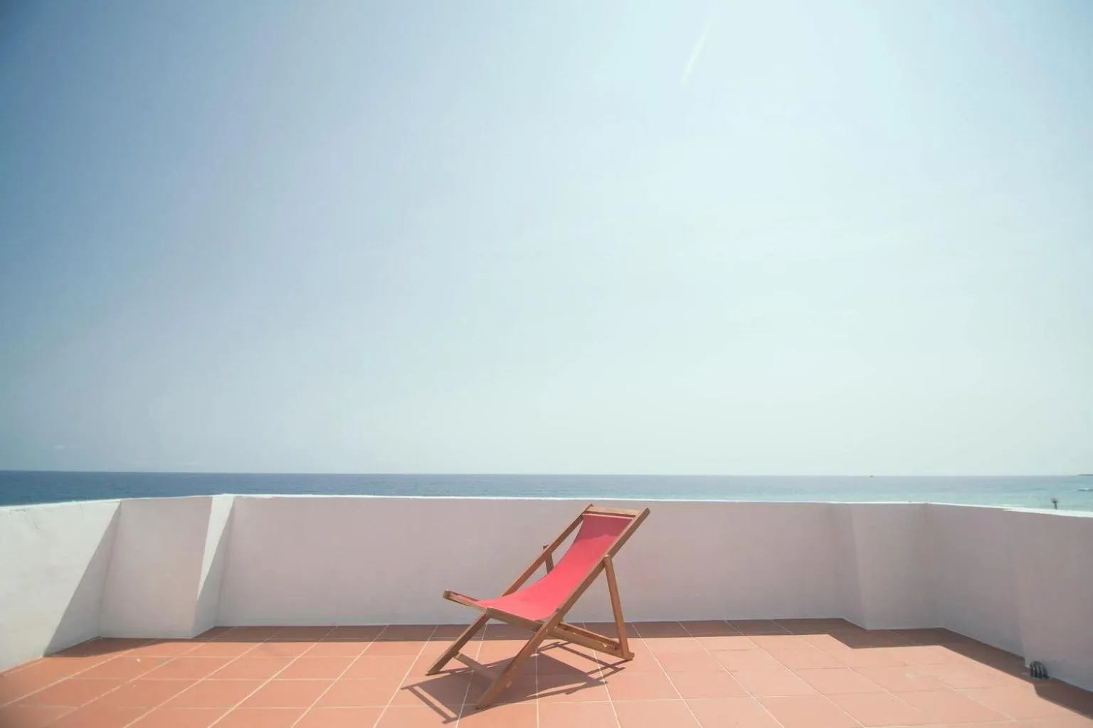 Day in Sea Shore Hotel