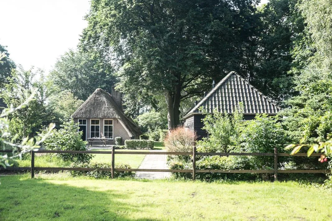 Gastenverblijf Het Muzehuis