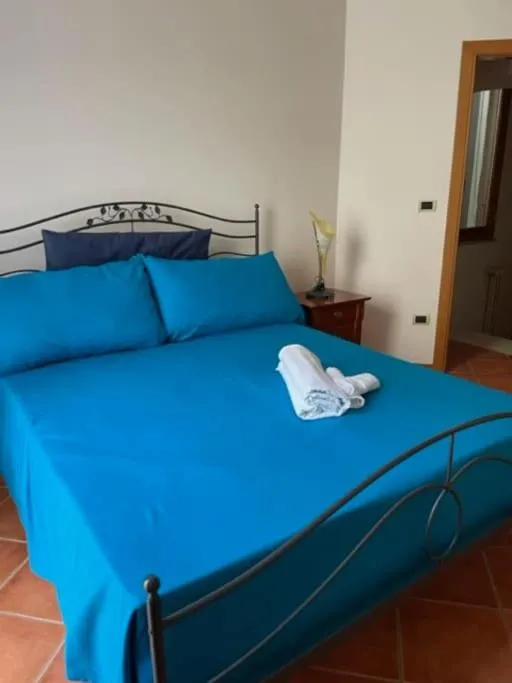 Bed in Emozioni dal Porto