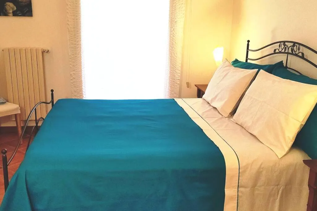 Bed in Emozioni dal Porto