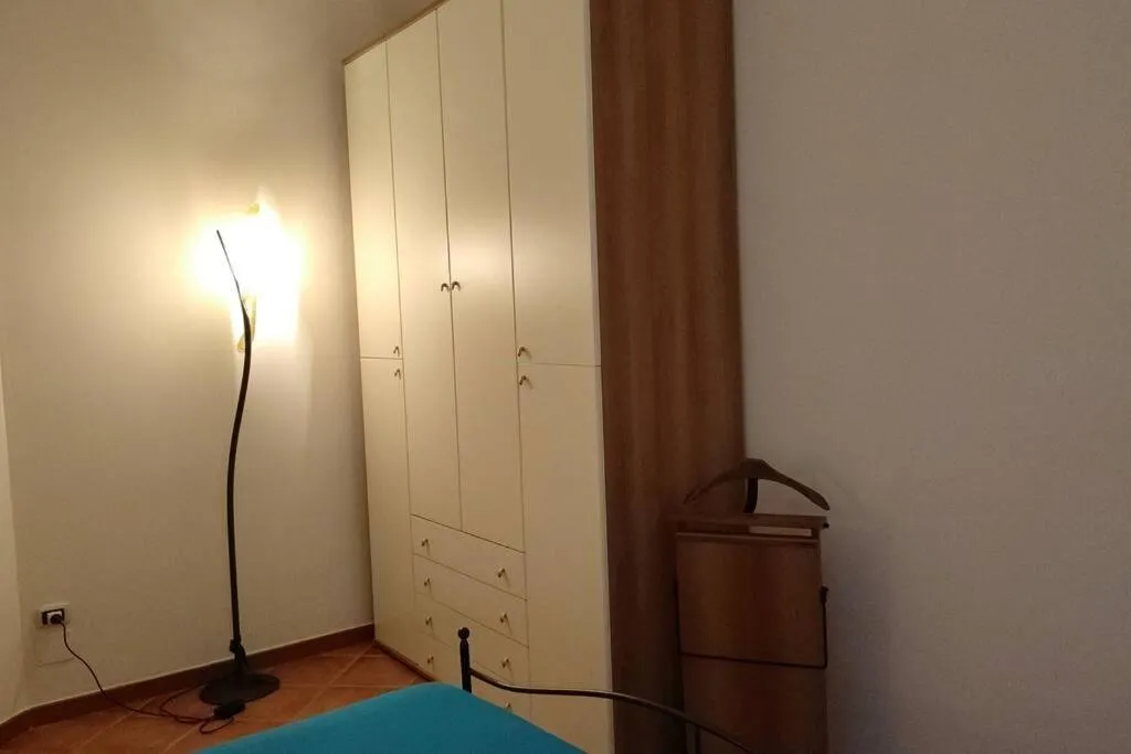 Bedroom, Bed in Emozioni dal Porto
