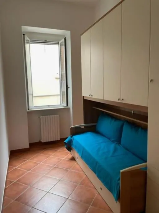 Bed in Emozioni dal Porto