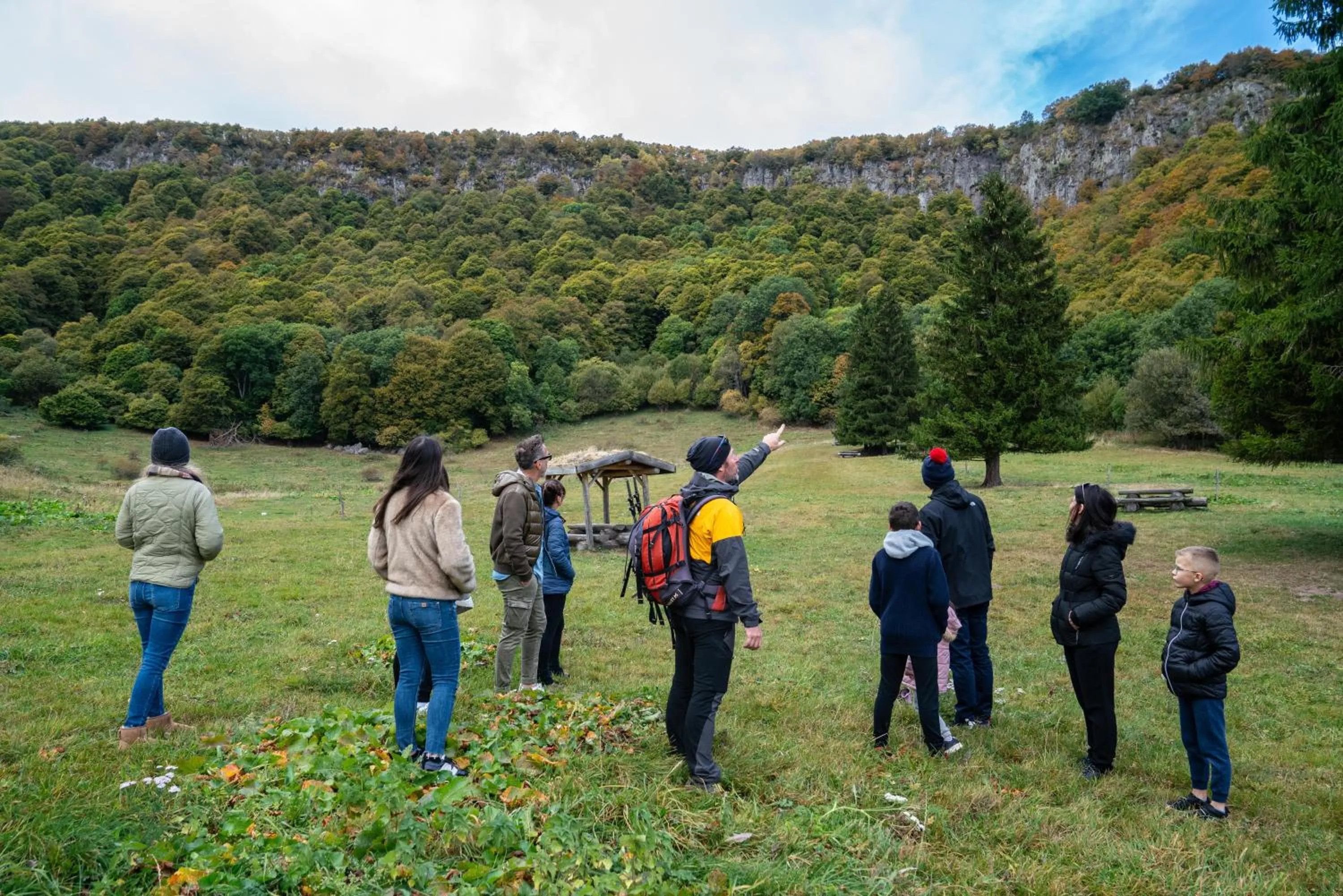 Sancy Resort