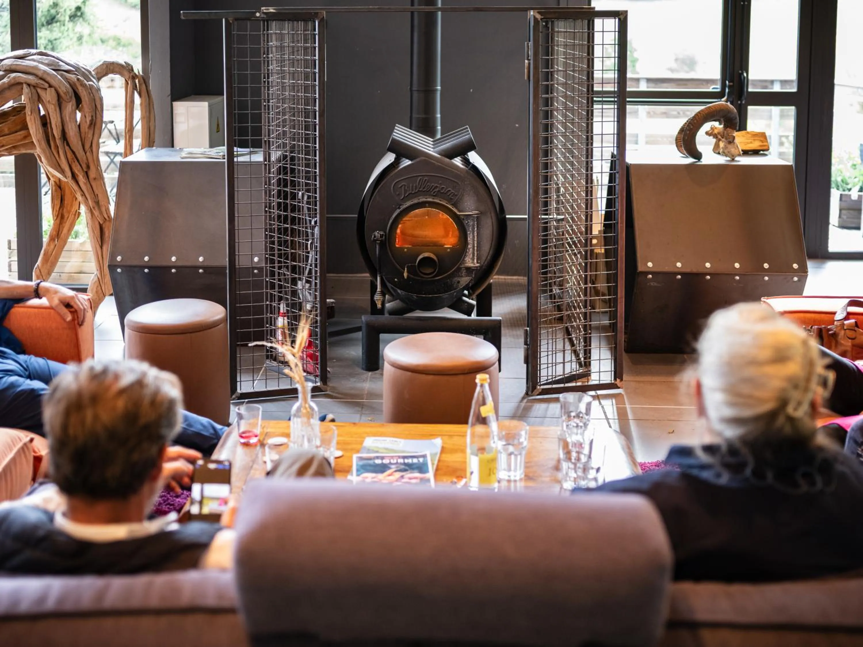Sancy Resort