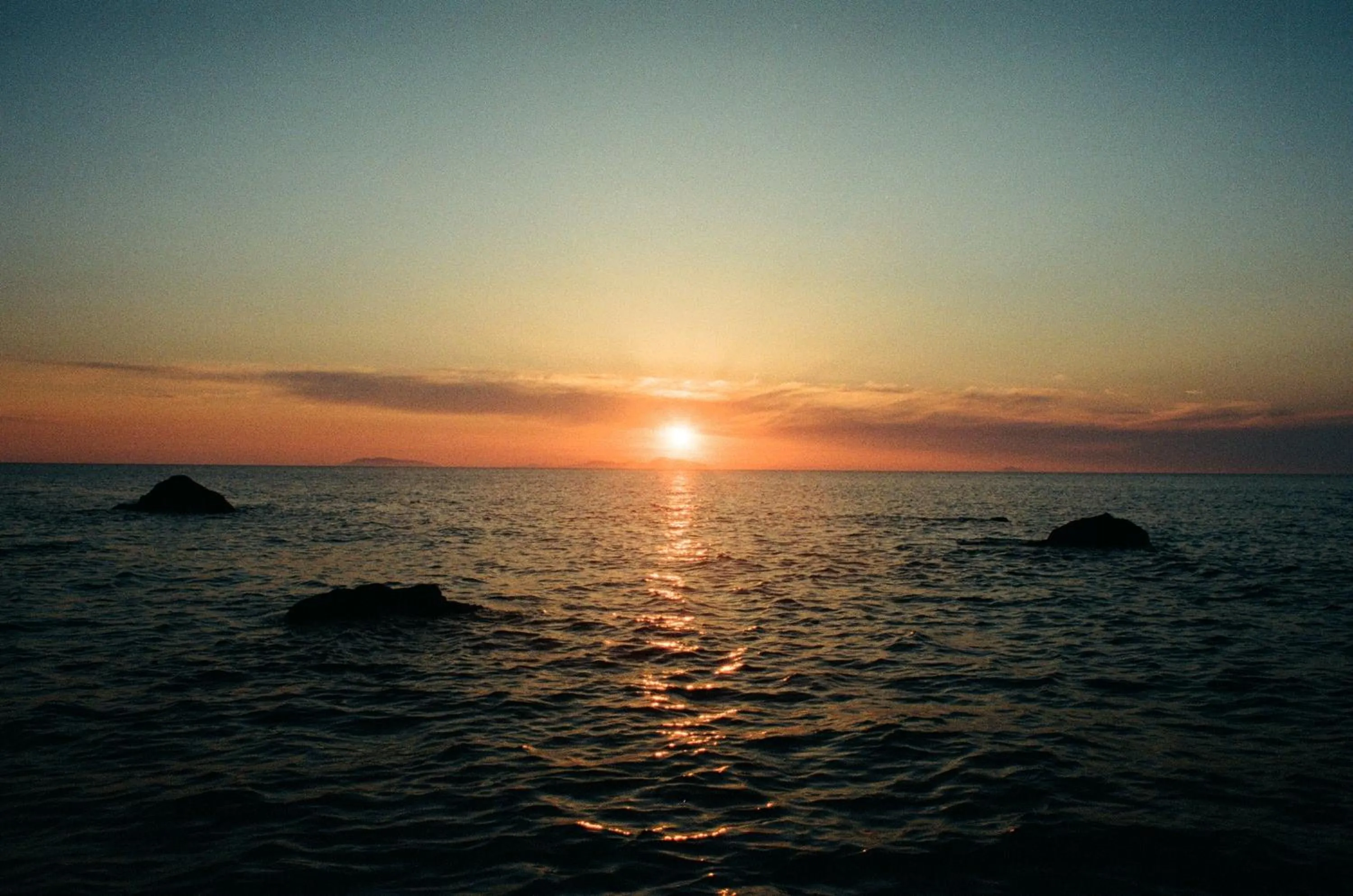 Summer in La Casa A Mare B&B