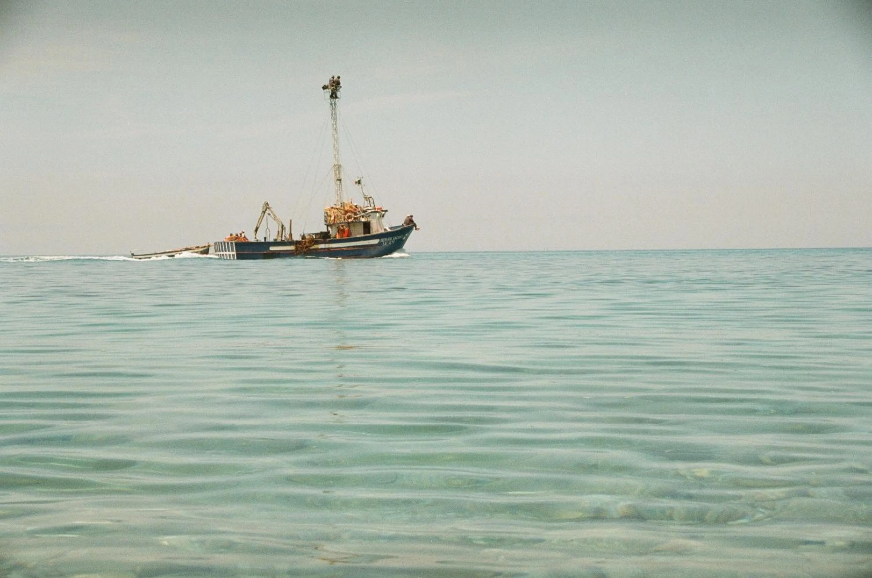 Activities in La Casa A Mare B&B