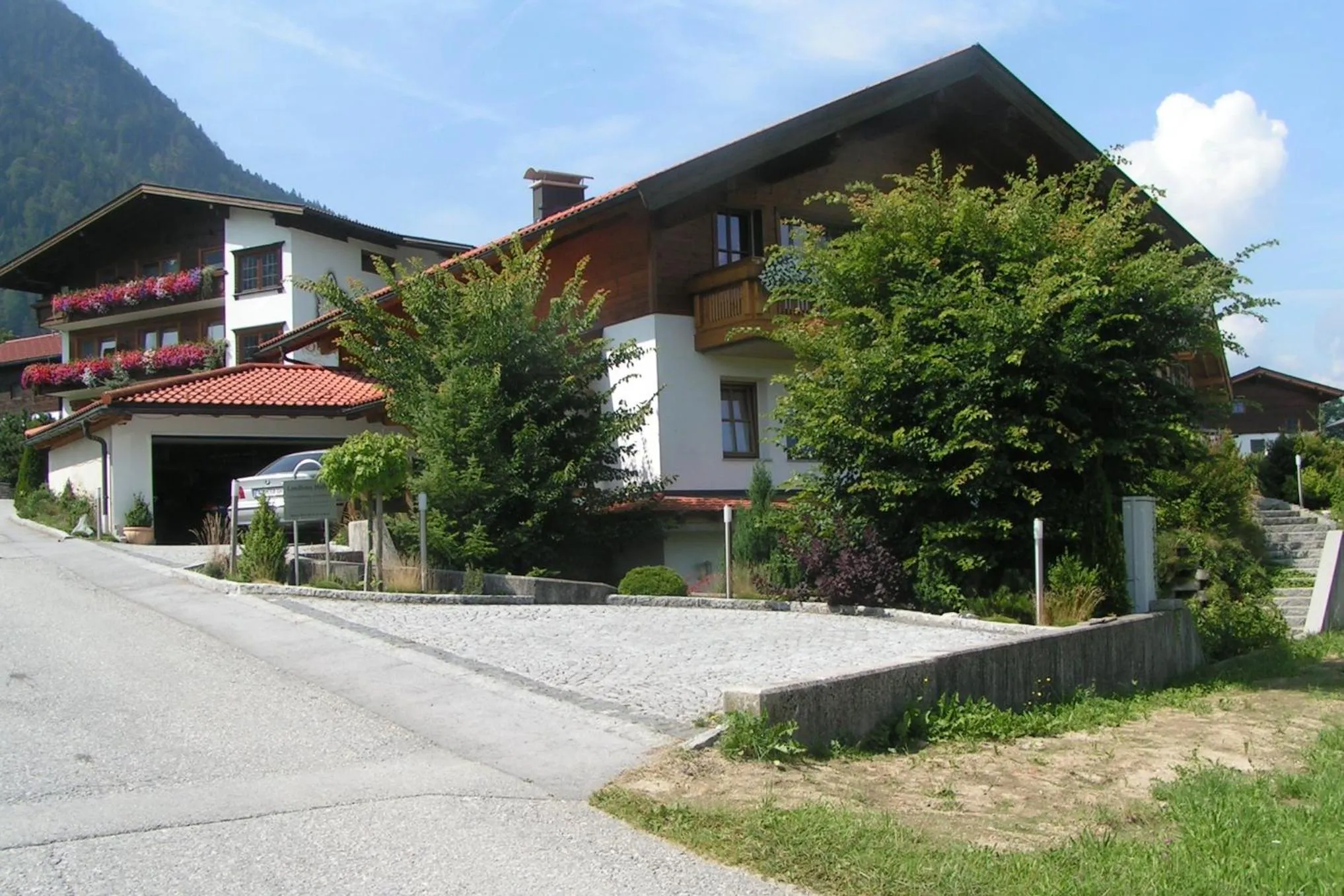 Landhaus Müller
