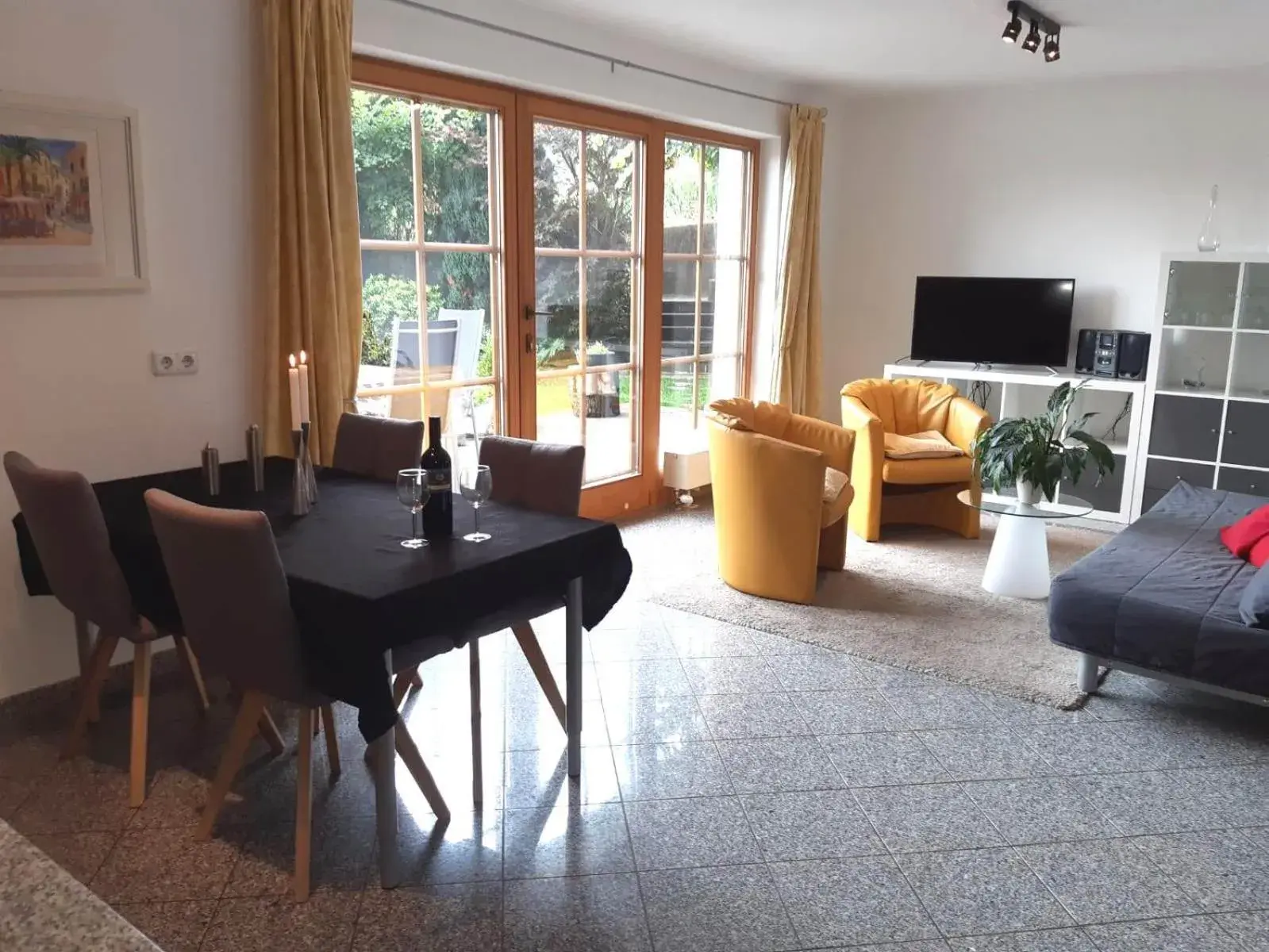Landhaus Müller Landhaus Müller