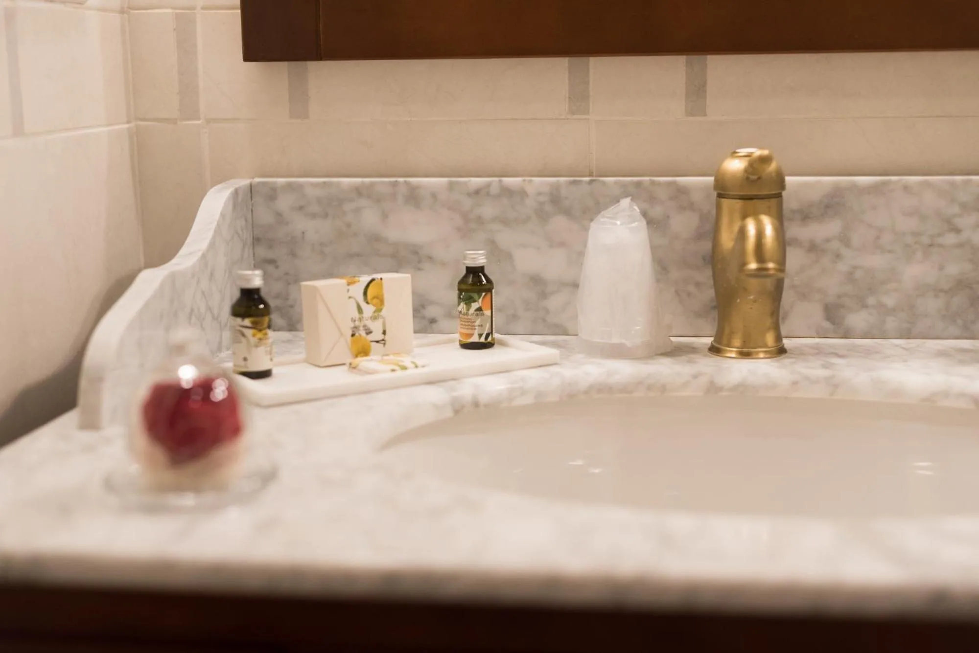Bathroom in Le Moulin de Beaunette