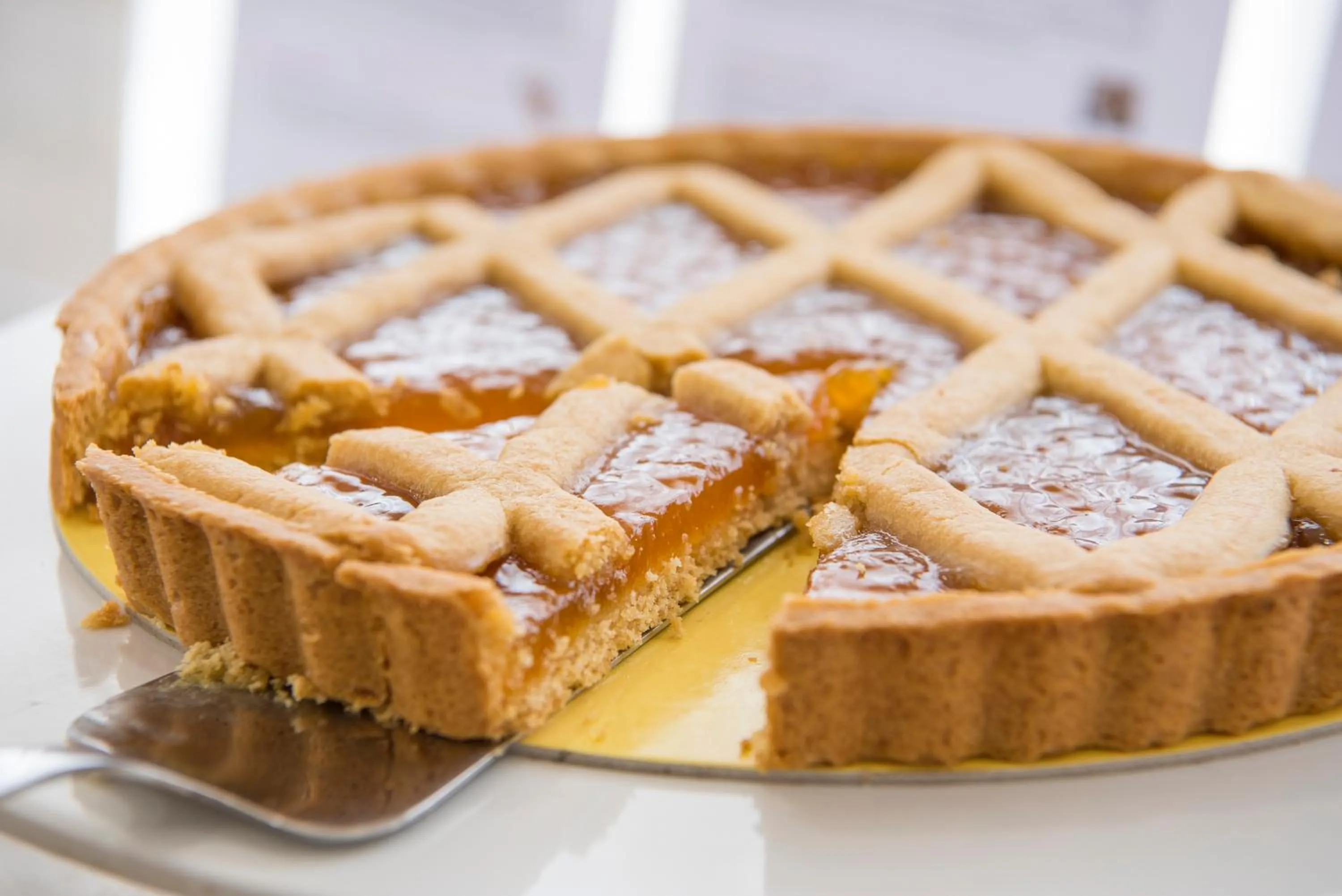 Breakfast in Grand Hotel Biffy