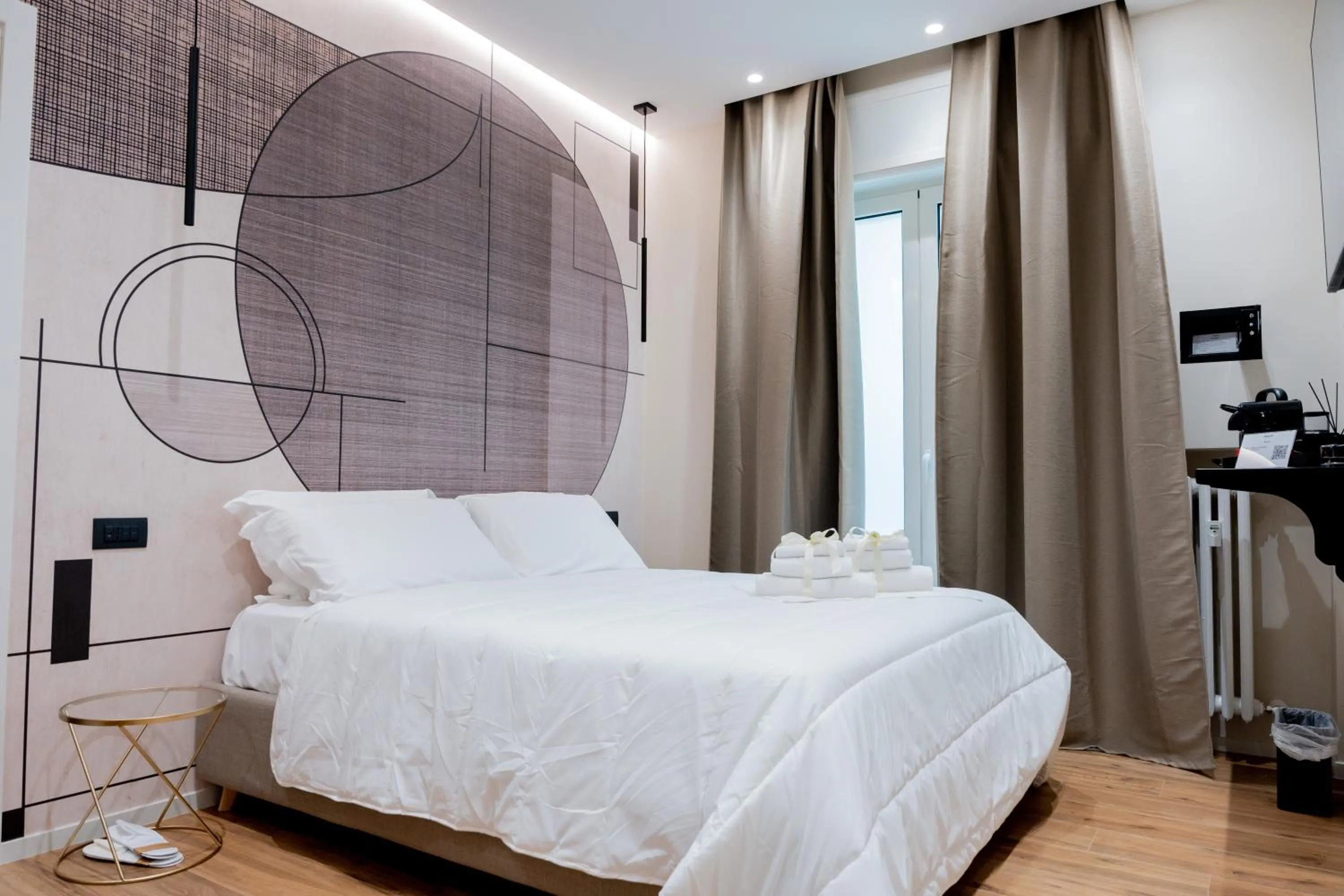 Deluxe Room in CALVANI23 LUXURY HOUSE