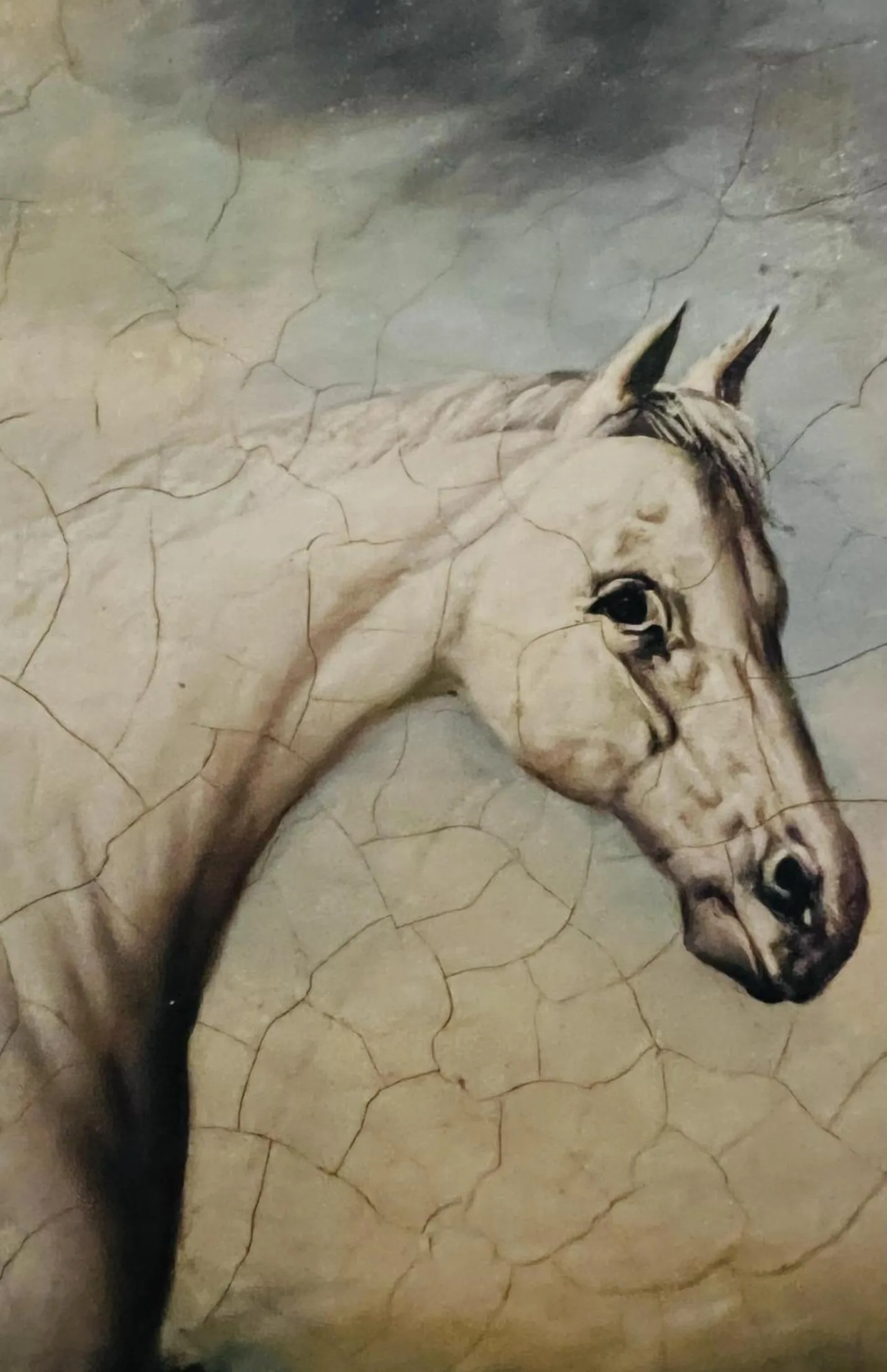 Lounge or bar in New Flying Horse Inn