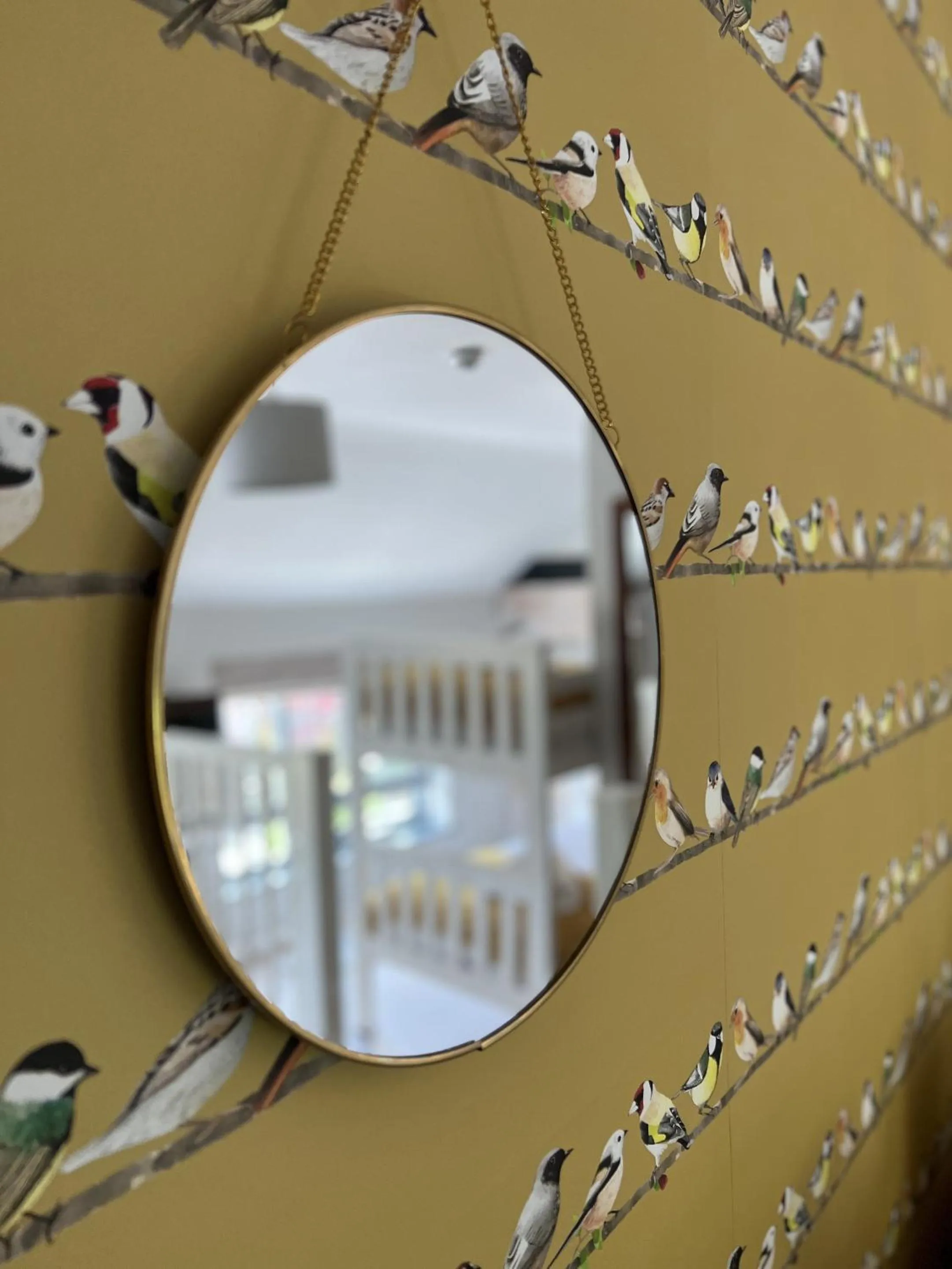 Other in New Flying Horse Inn