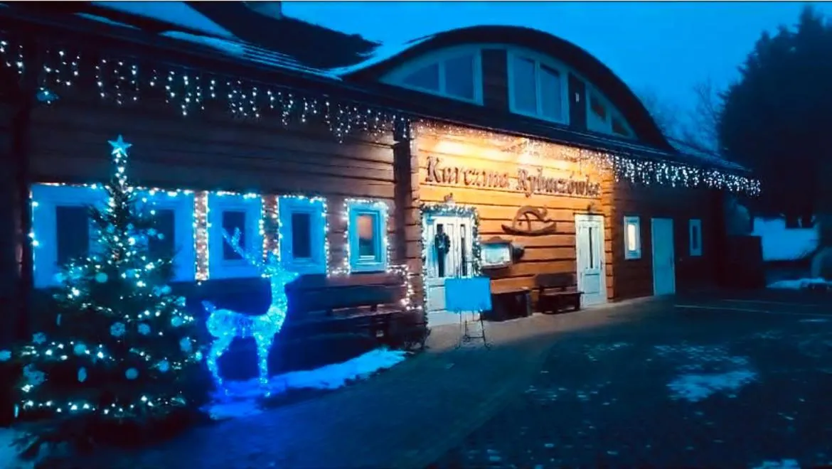 Rybaczówka Karczma Rybna