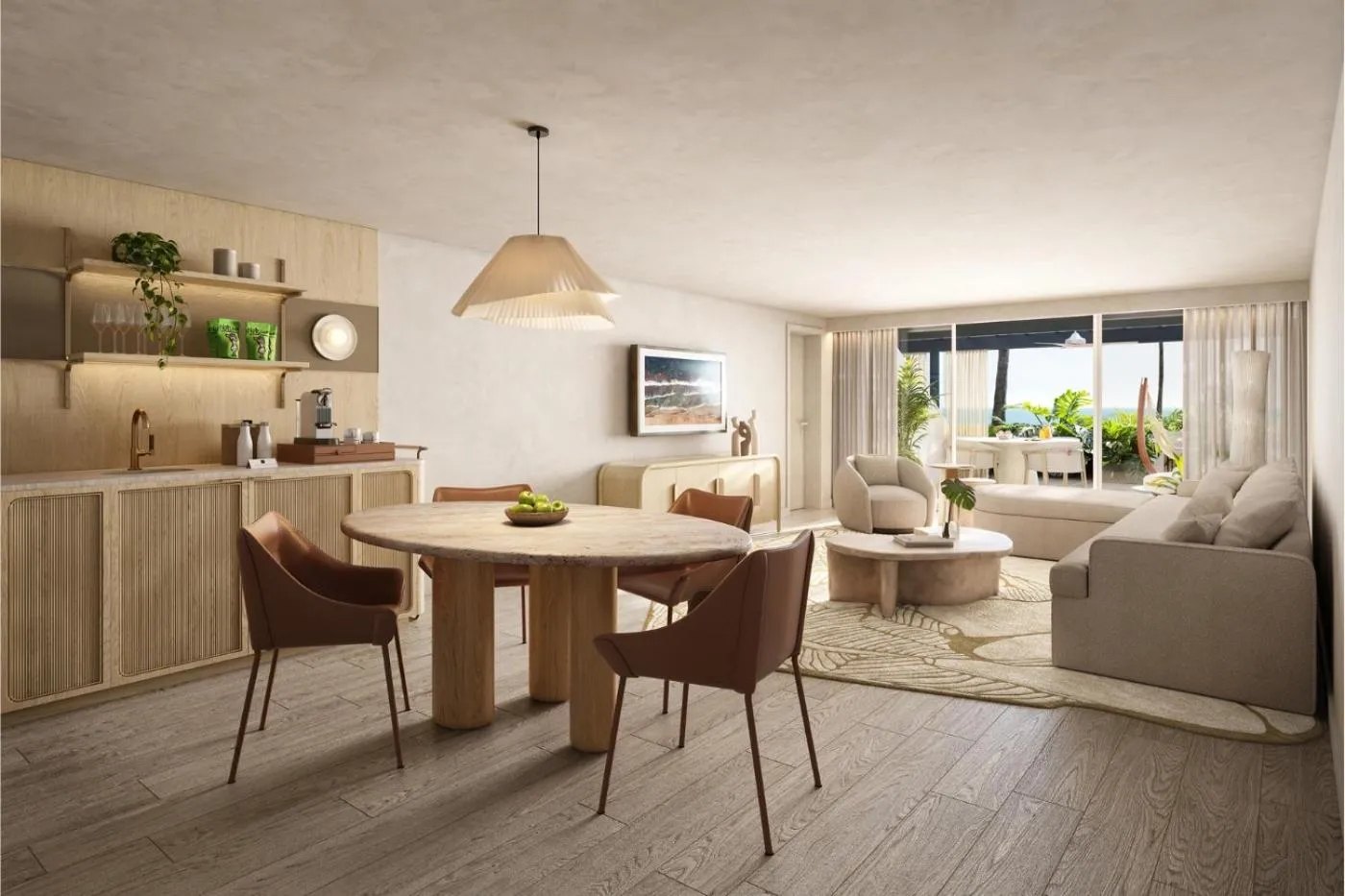 Beach Club at The Boca Raton