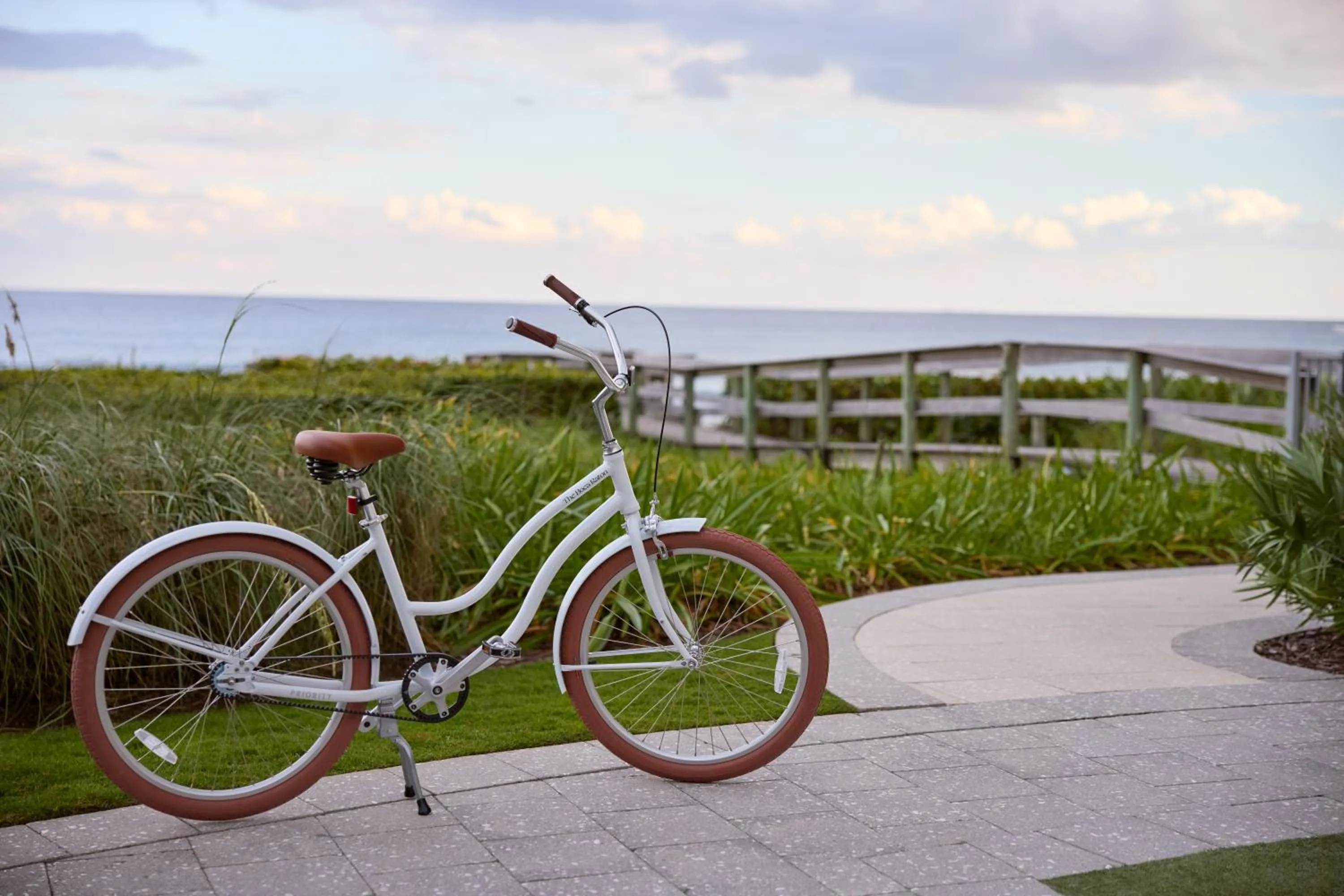 Beach Club at The Boca Raton
