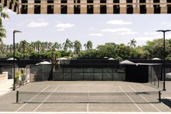 Beach Club at The Boca Raton