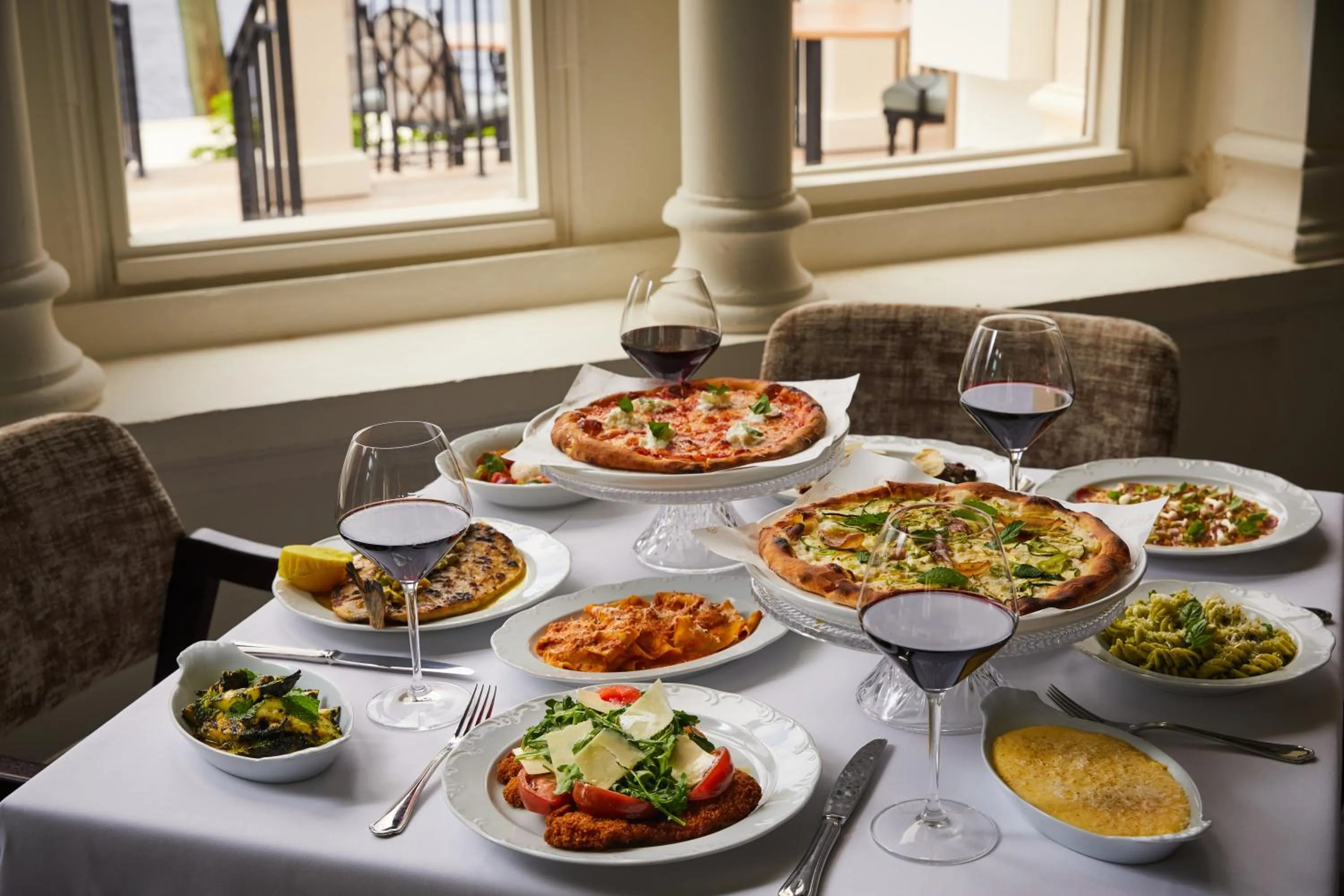 Beach Club at The Boca Raton