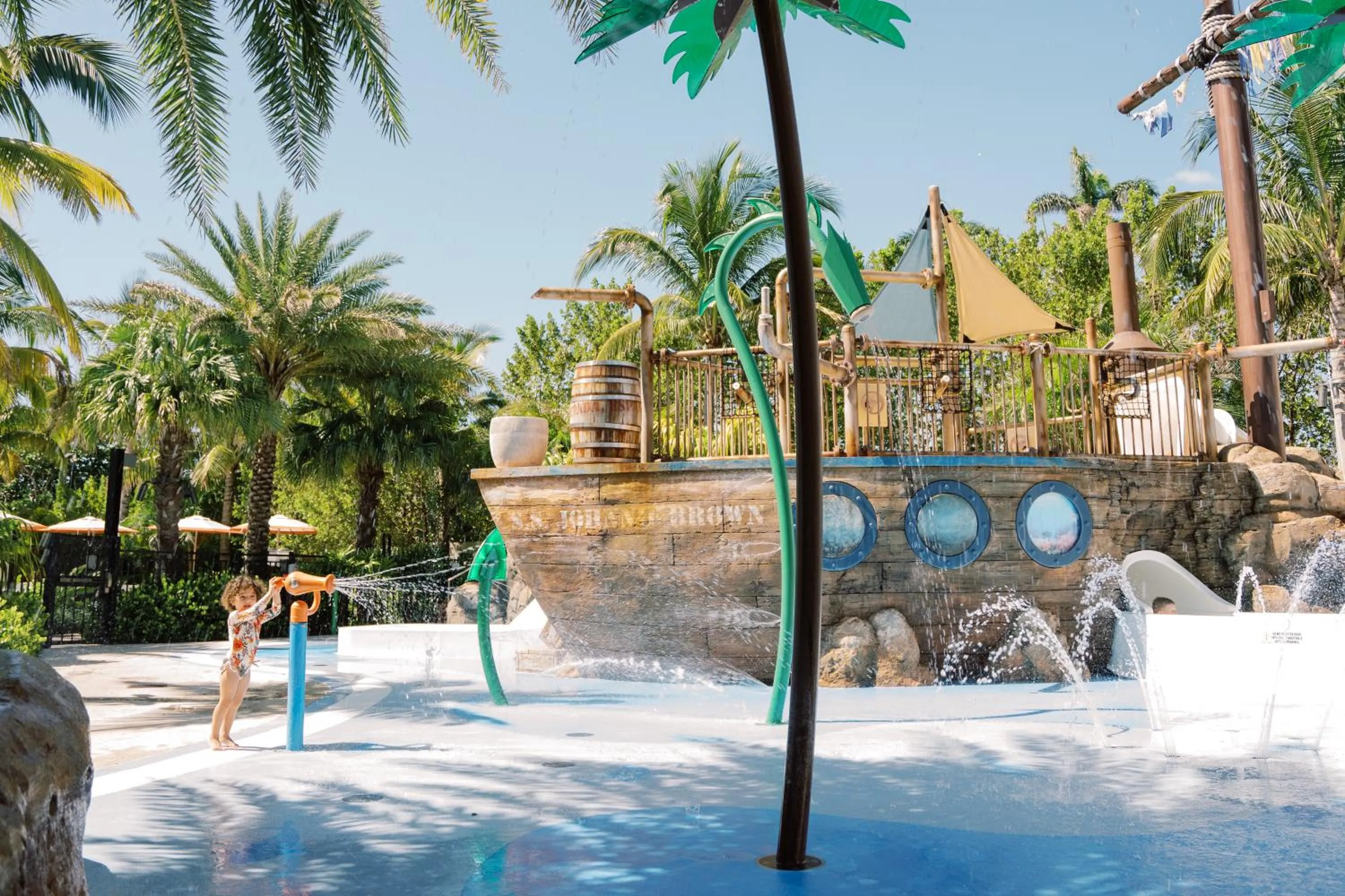 Beach Club at The Boca Raton