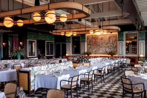 Beach Club at The Boca Raton