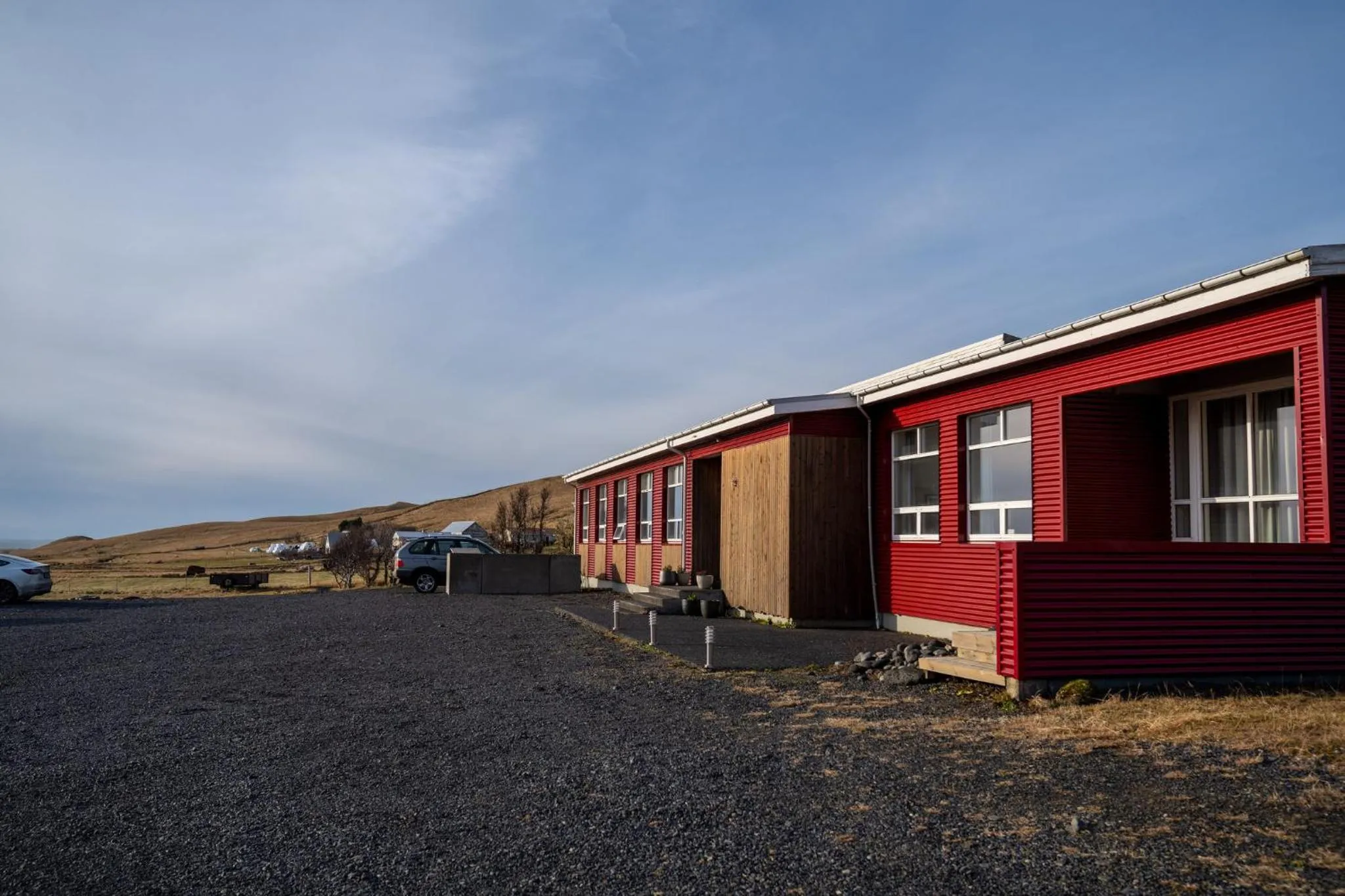 Other in Volcano Hotel