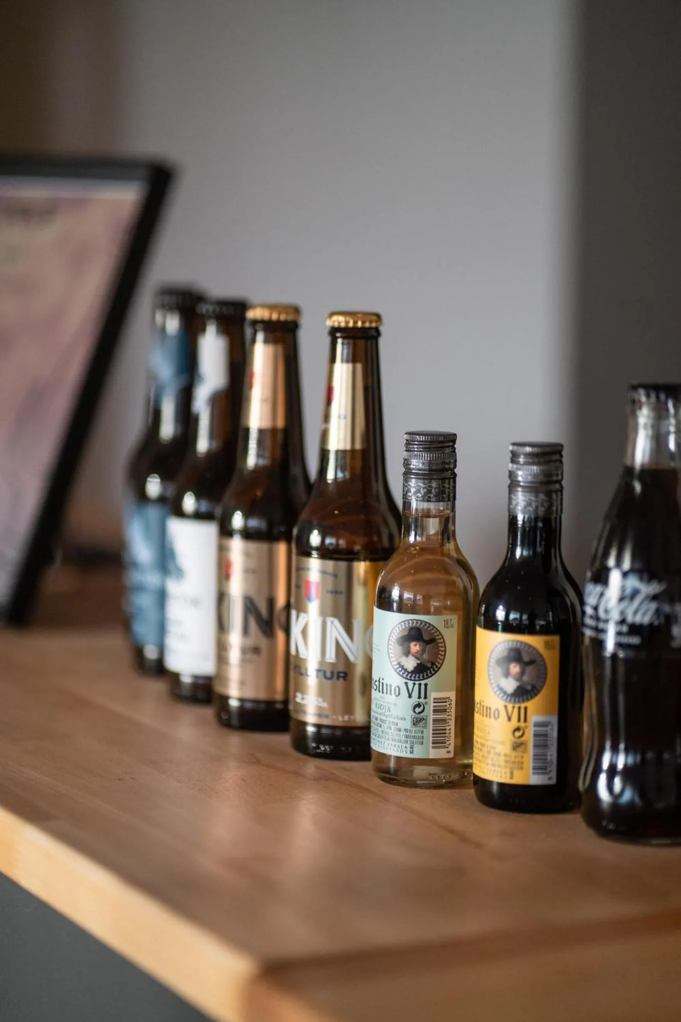 Lounge or bar in Volcano Hotel