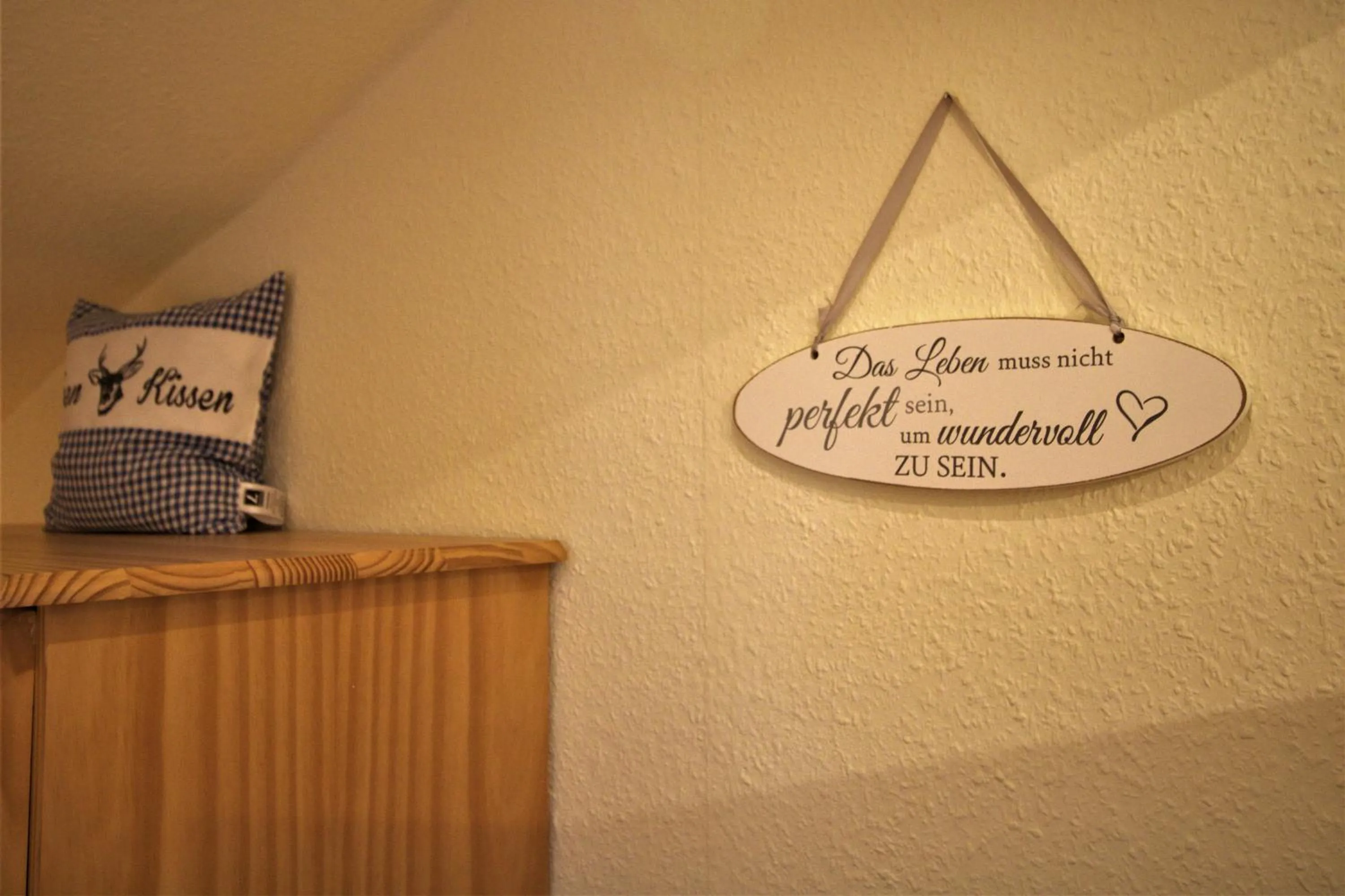 Photo of the whole room in Chalet Tirol Waidring