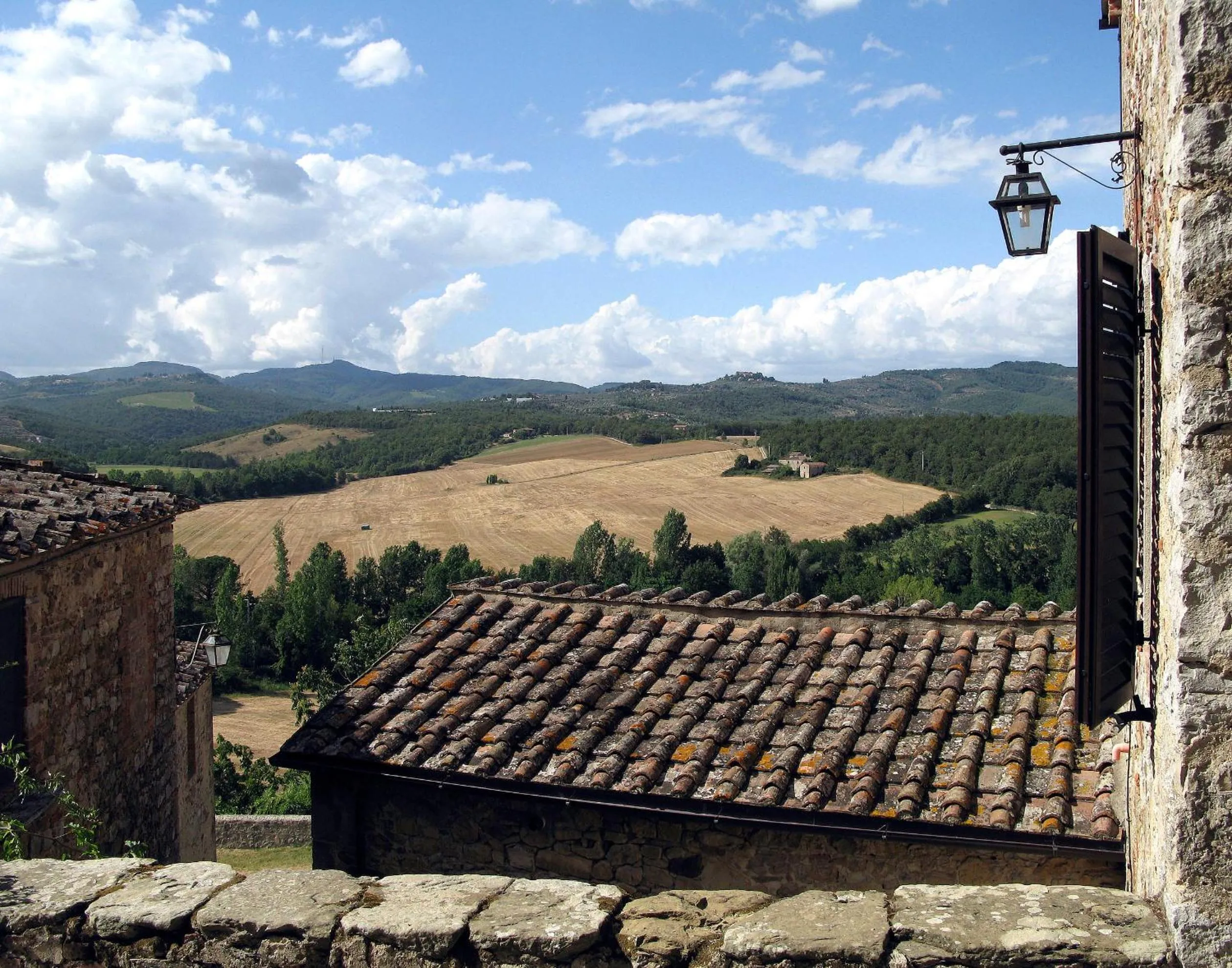 Castello di Montalto