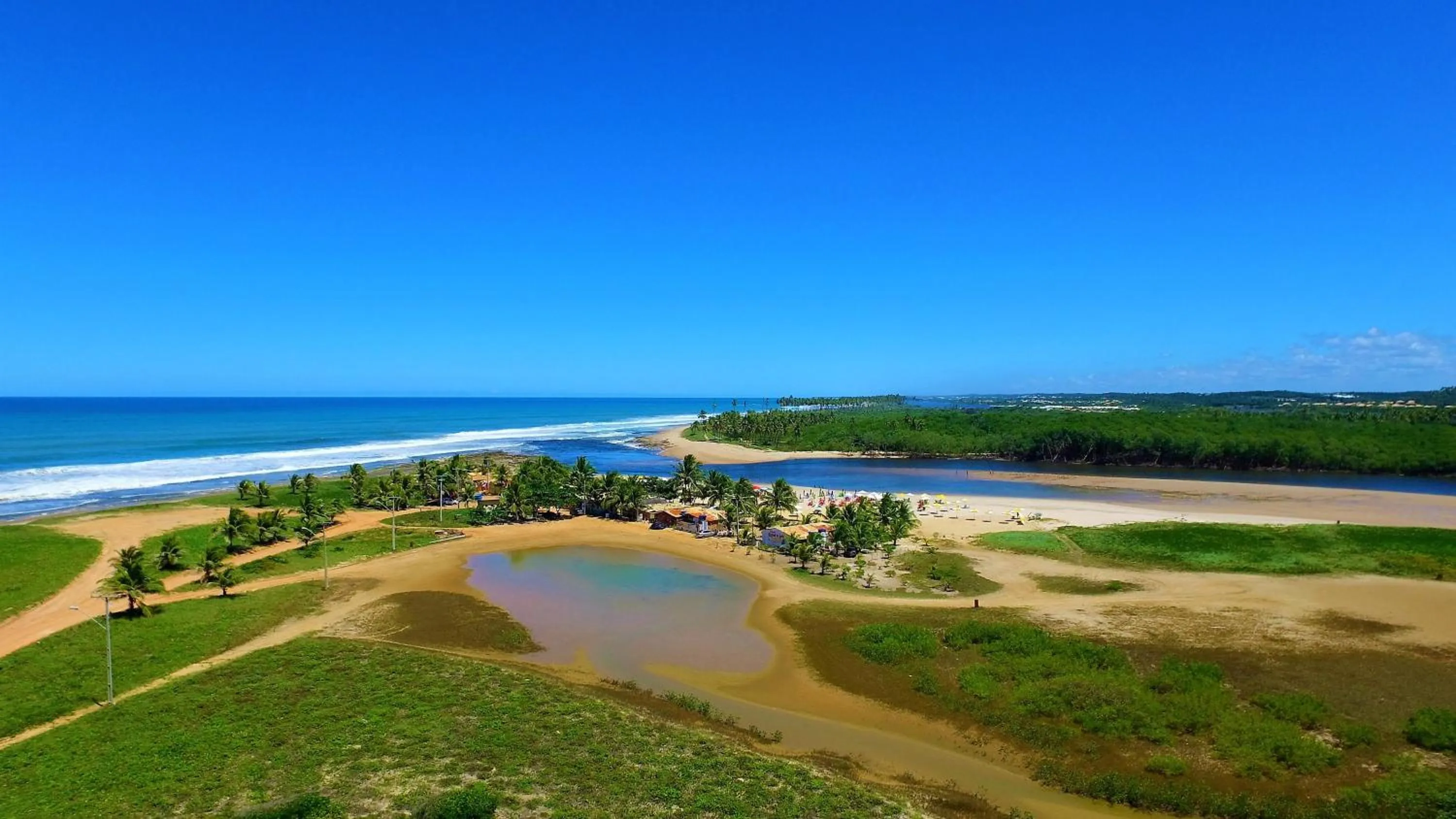 Restaurant/places to eat in Grimms Pousada de Contos