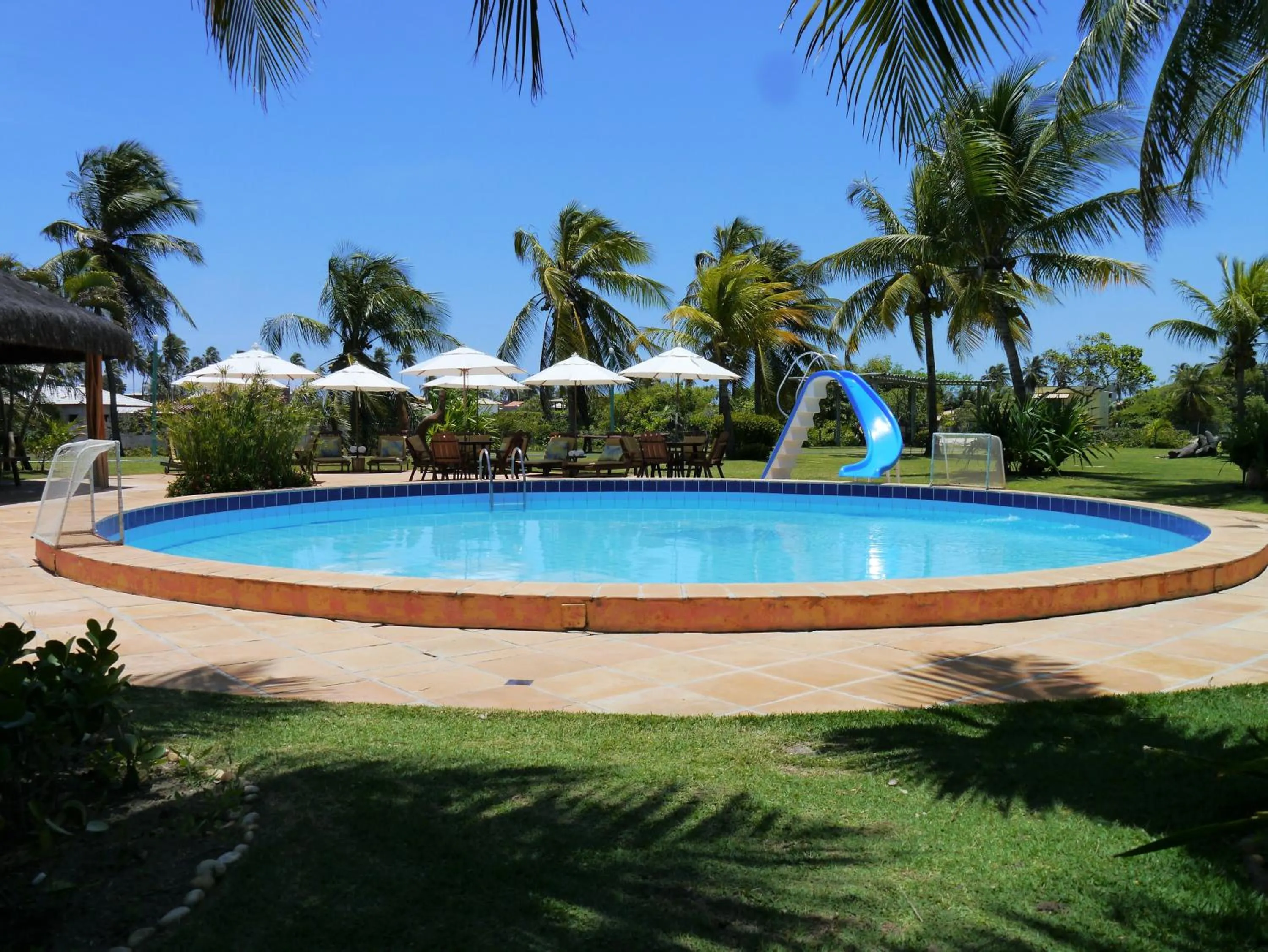 Restaurant/places to eat in Grimms Pousada de Contos