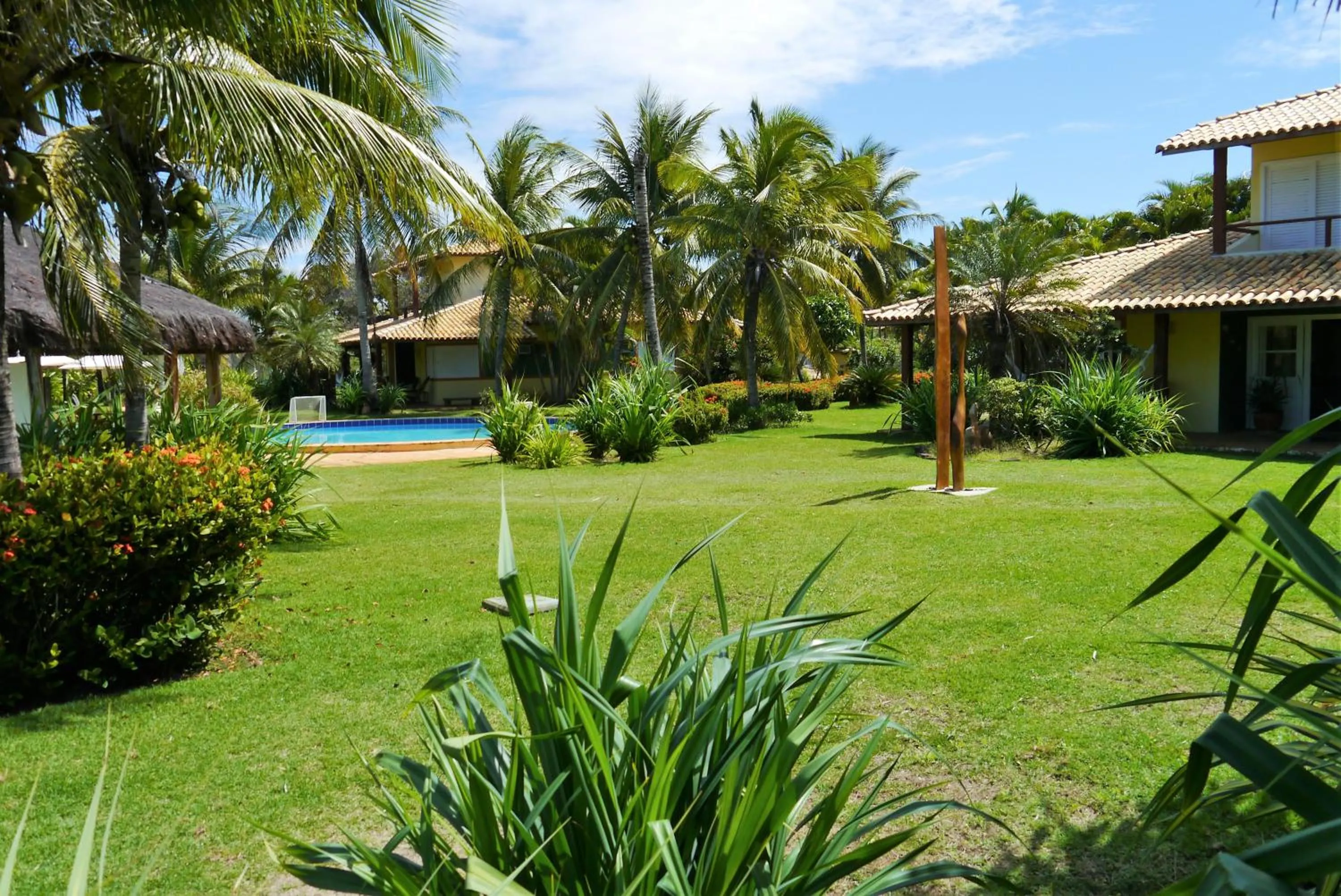 Facade/entrance in Grimms Pousada de Contos