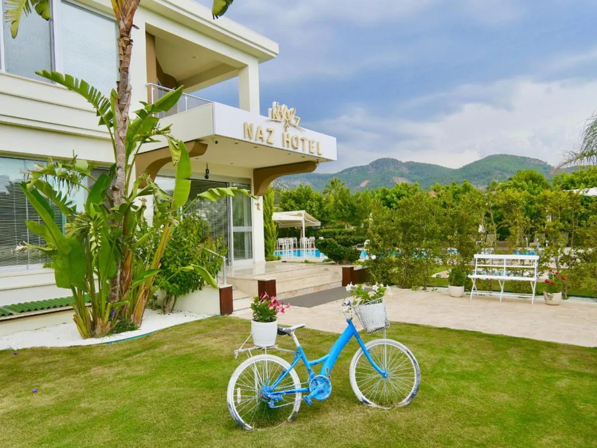 Göcek Naz Hotel