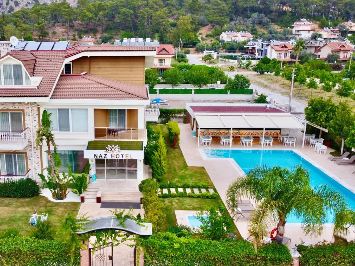 Göcek Naz Hotel