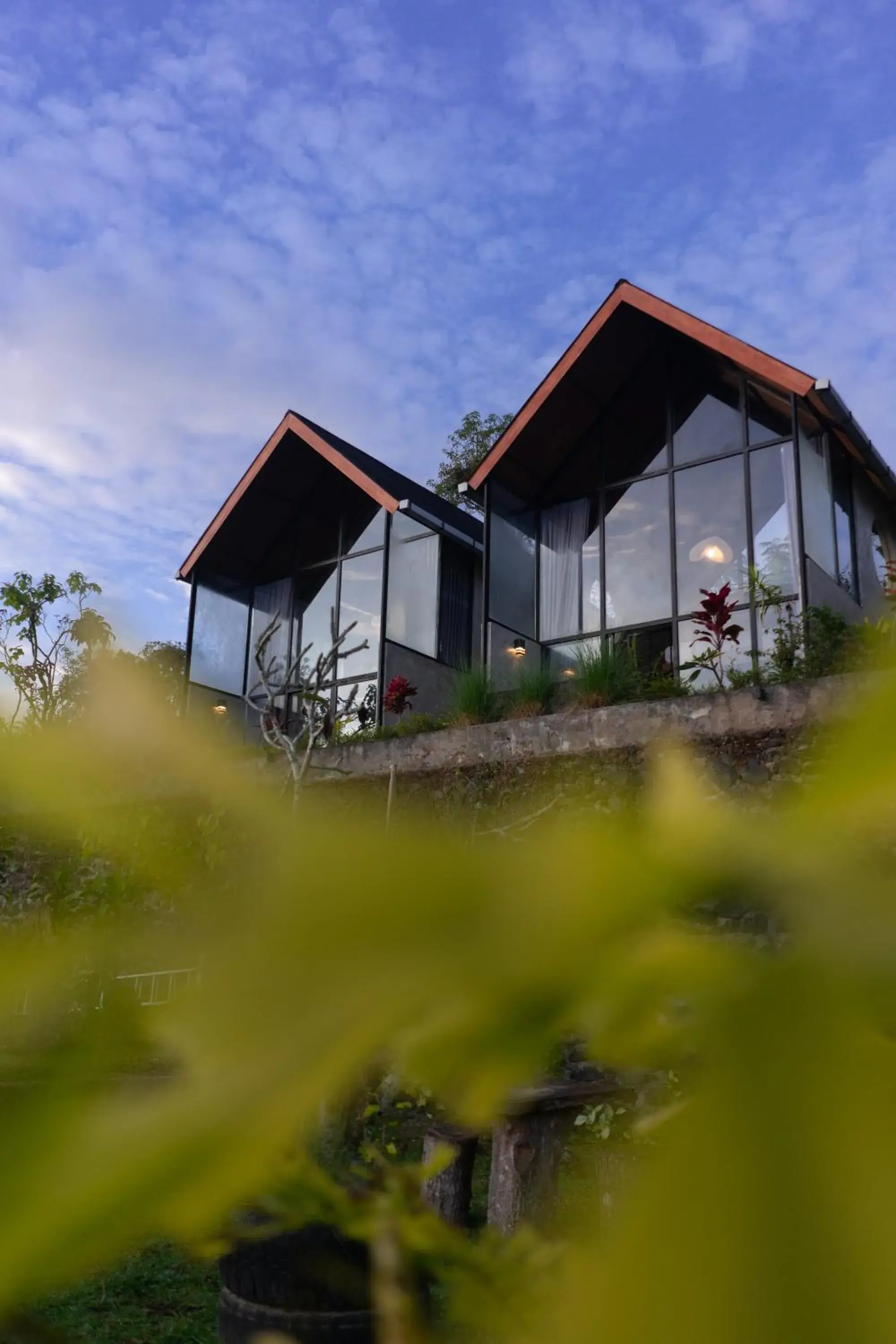 Mountain Peak Kintamani Mountain Peak Kintamani