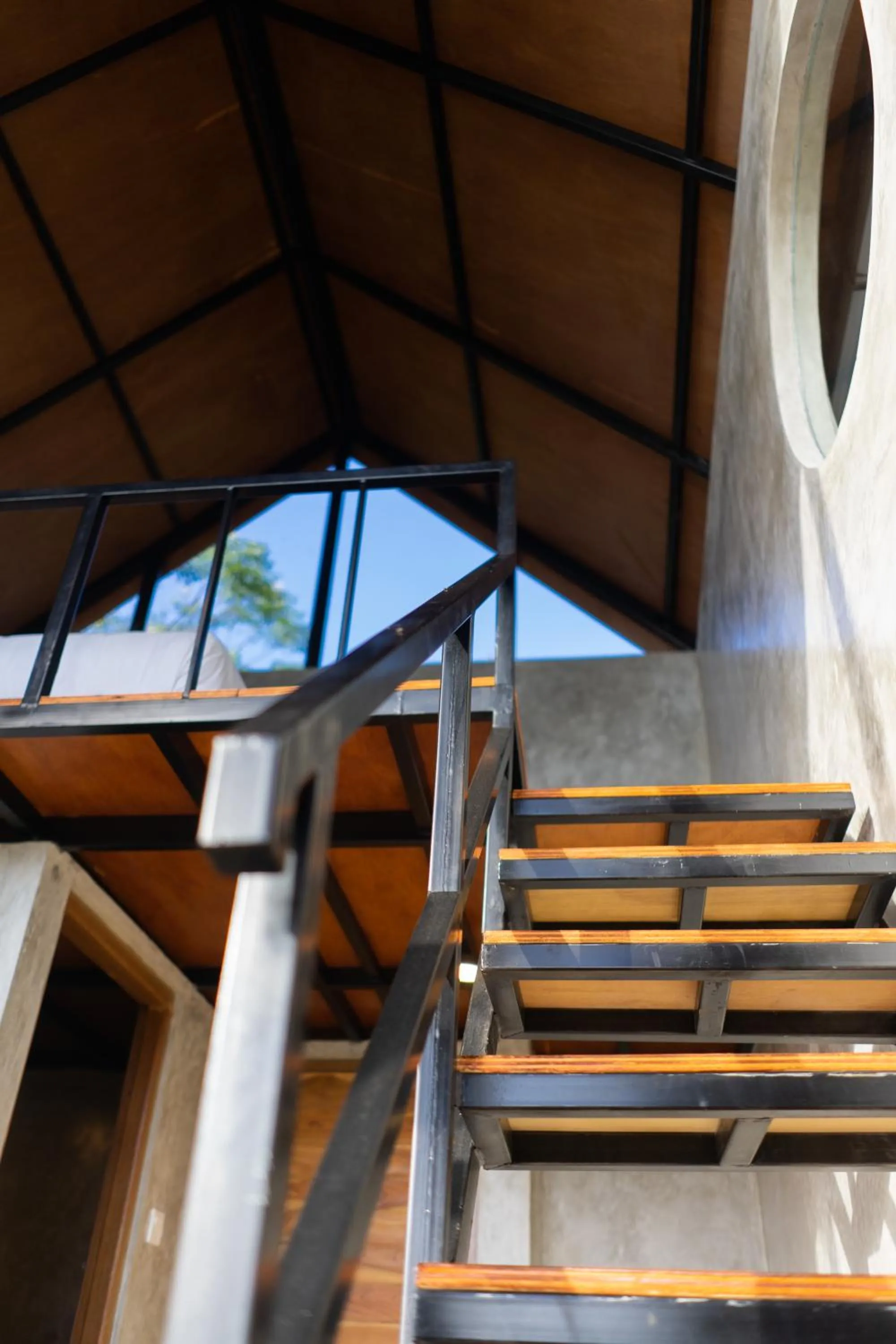 Property building in Mountain Peak Kintamani