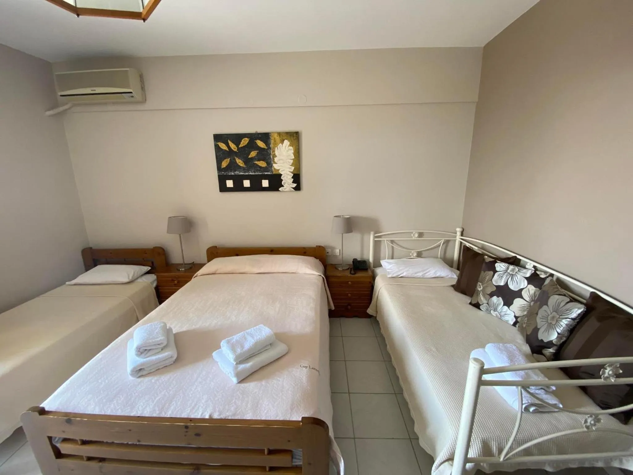 Hotel Pavlos - Studios