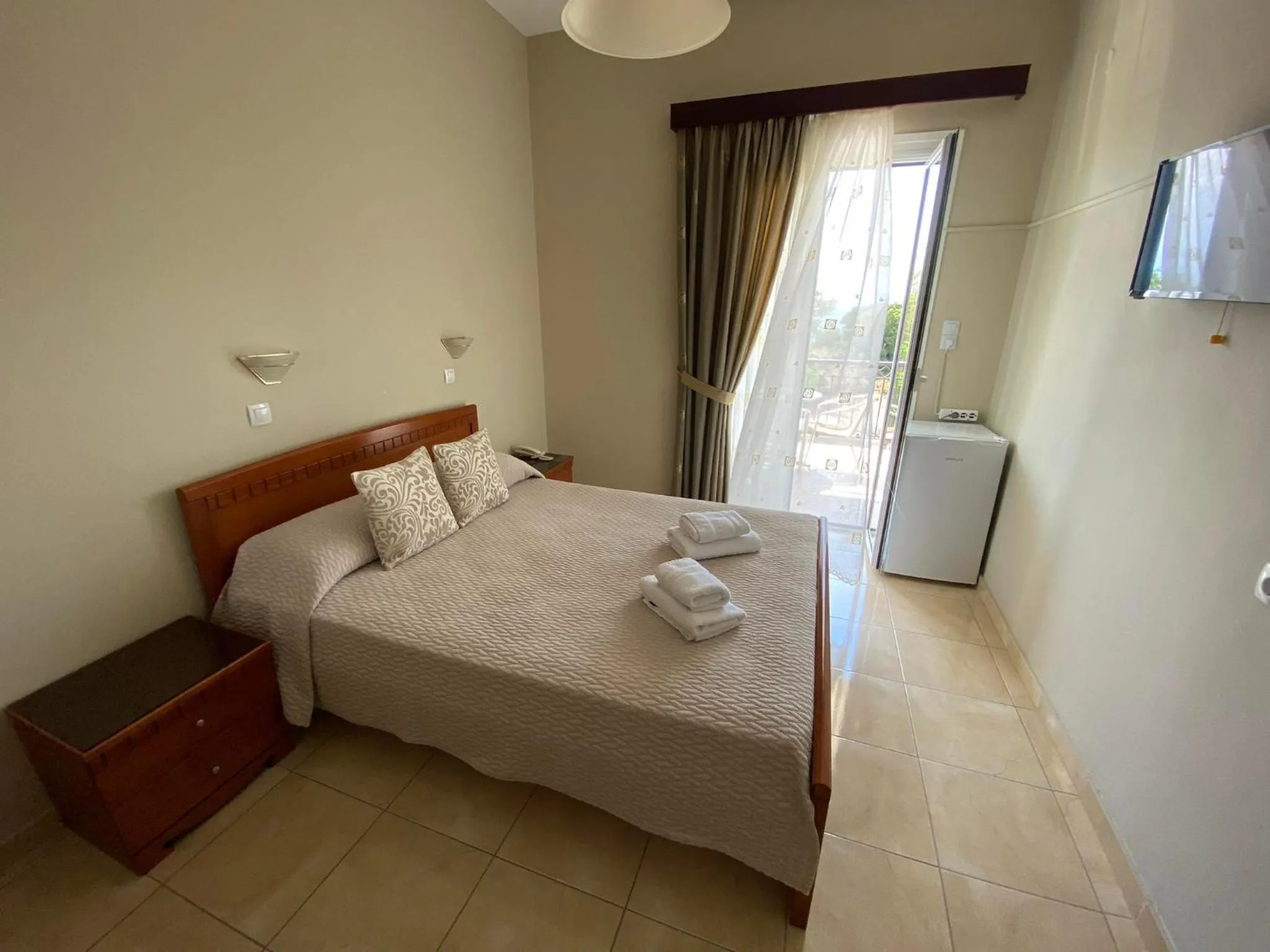 Hotel Pavlos - Studios