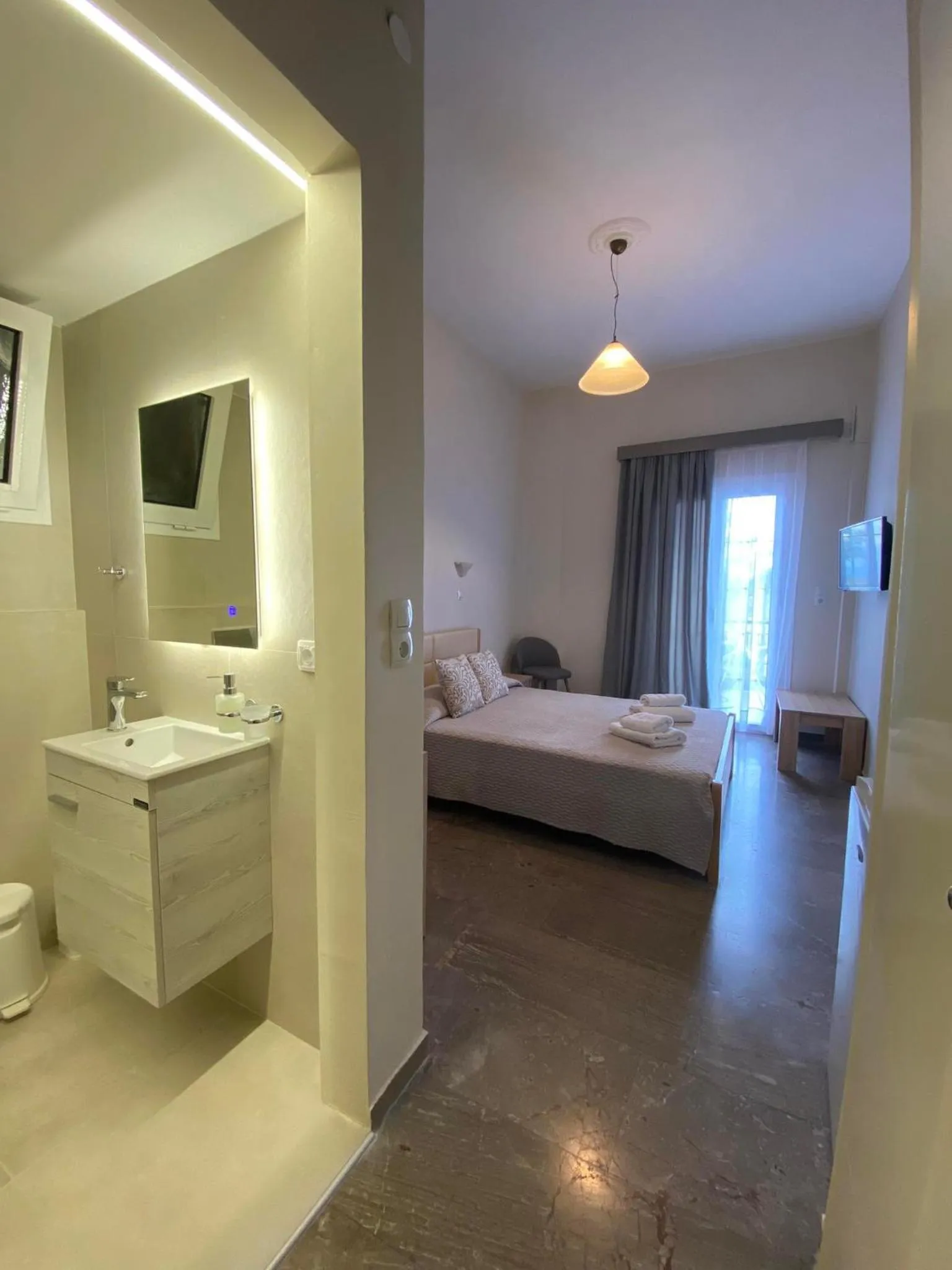 Hotel Pavlos - Studios