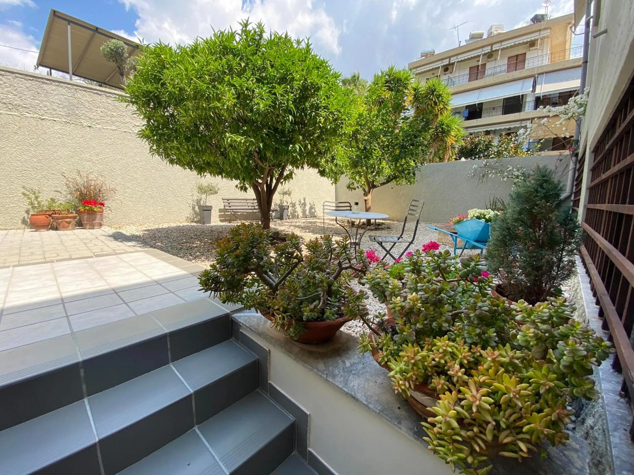 Hotel Pavlos - Studios