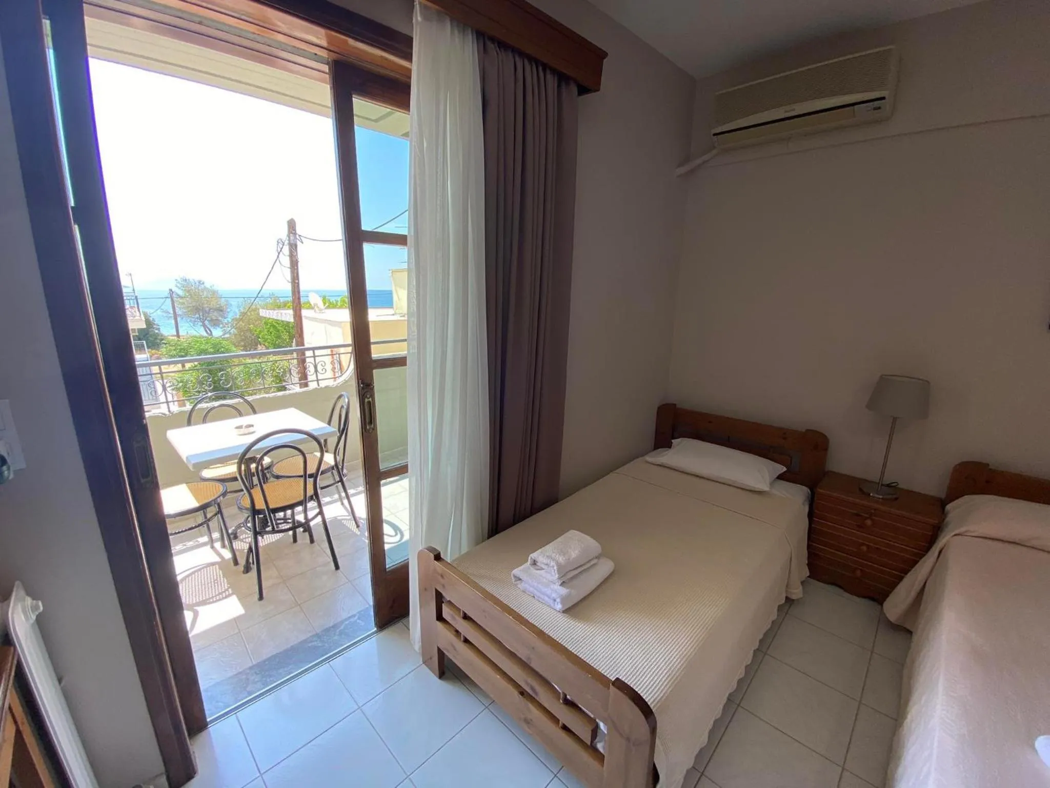 Hotel Pavlos - Studios