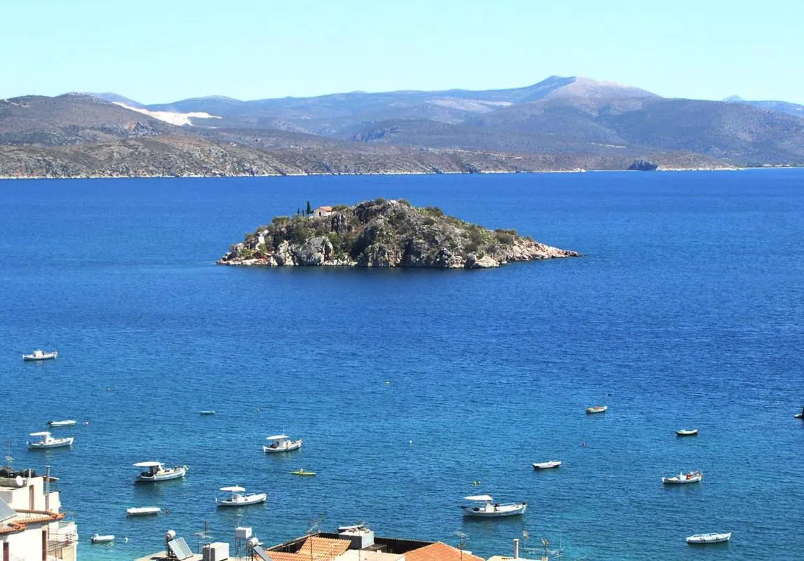 Hotel Pavlos - Studios