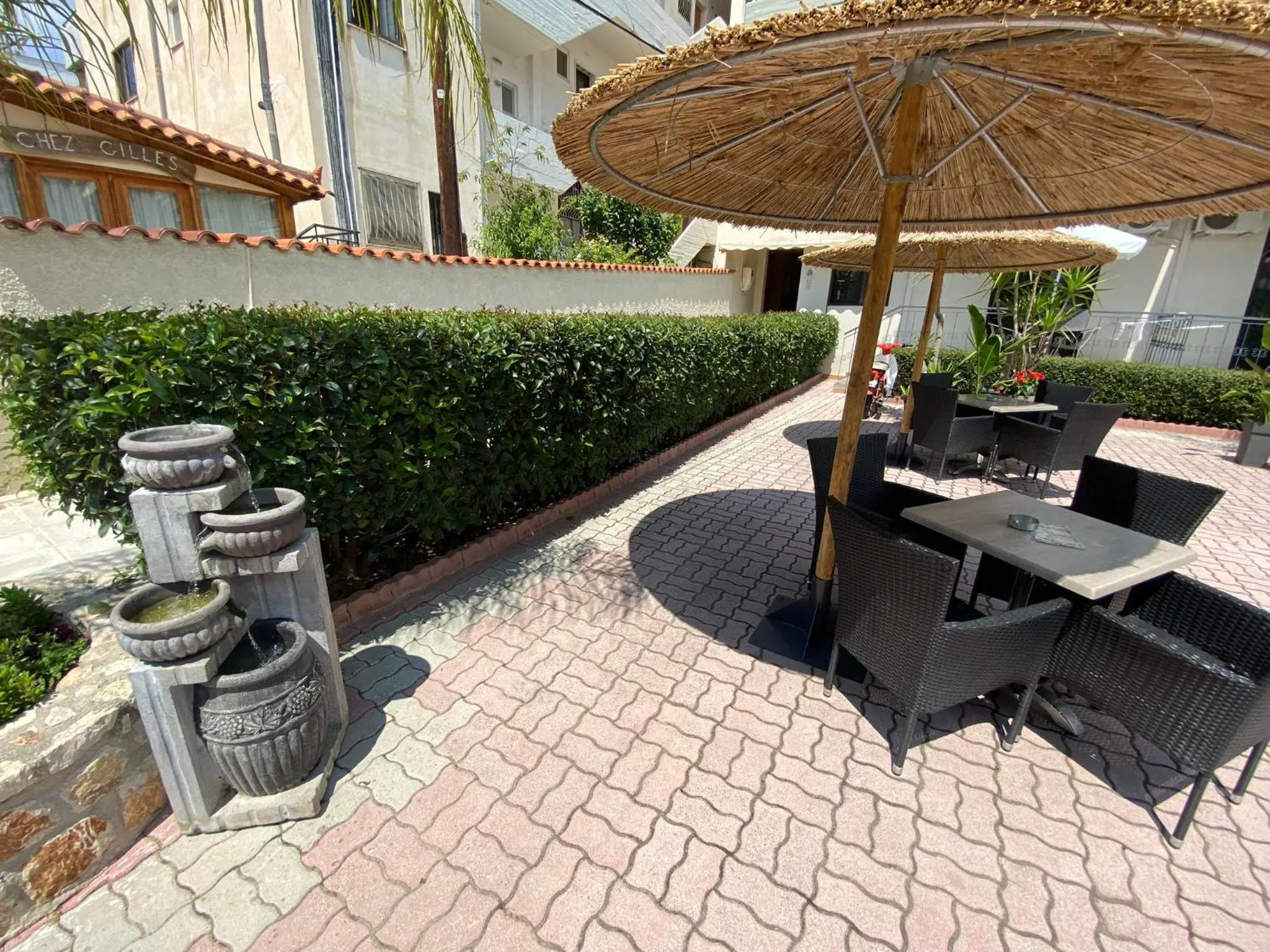 Hotel Pavlos - Studios