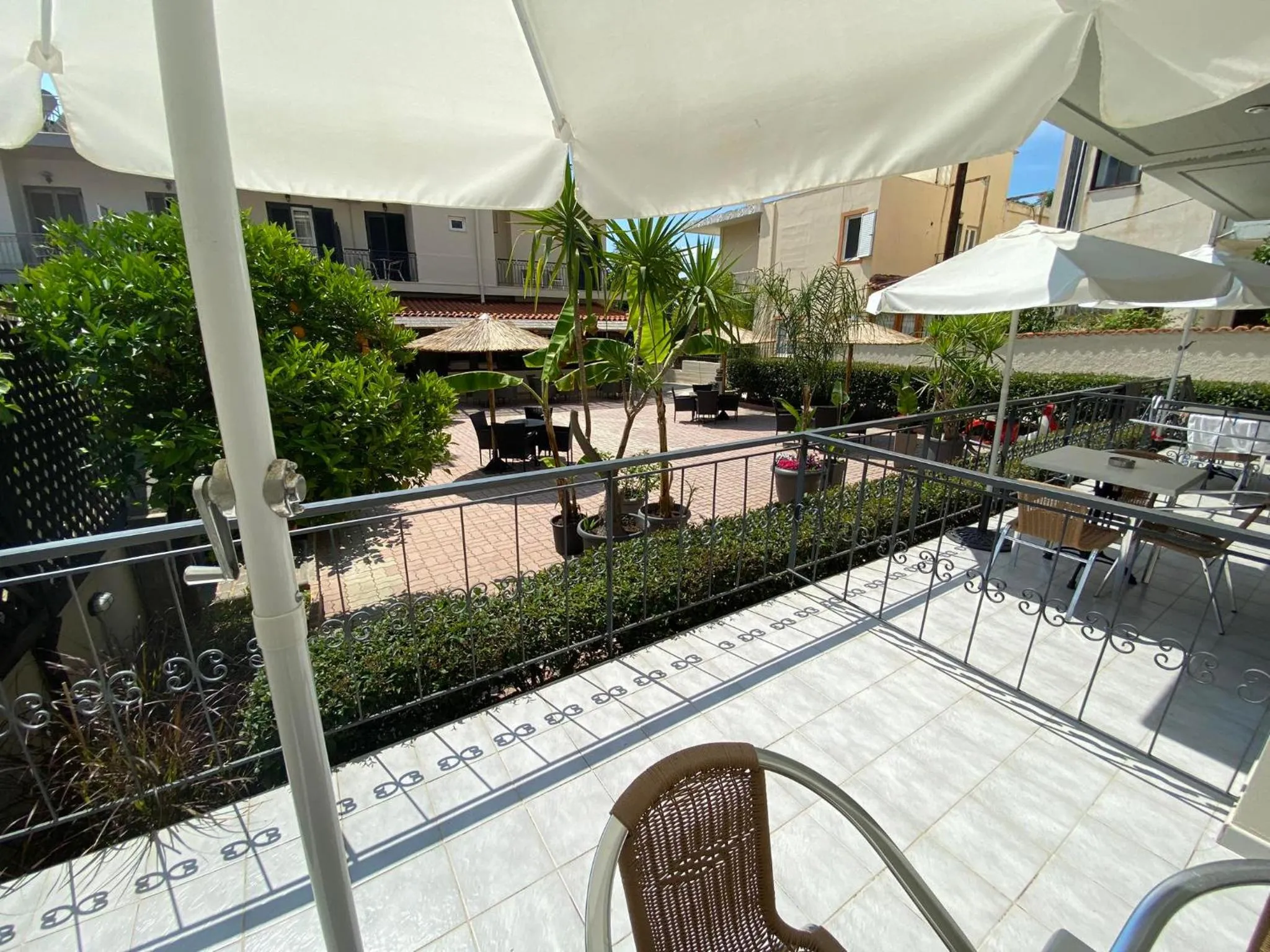 Hotel Pavlos - Studios