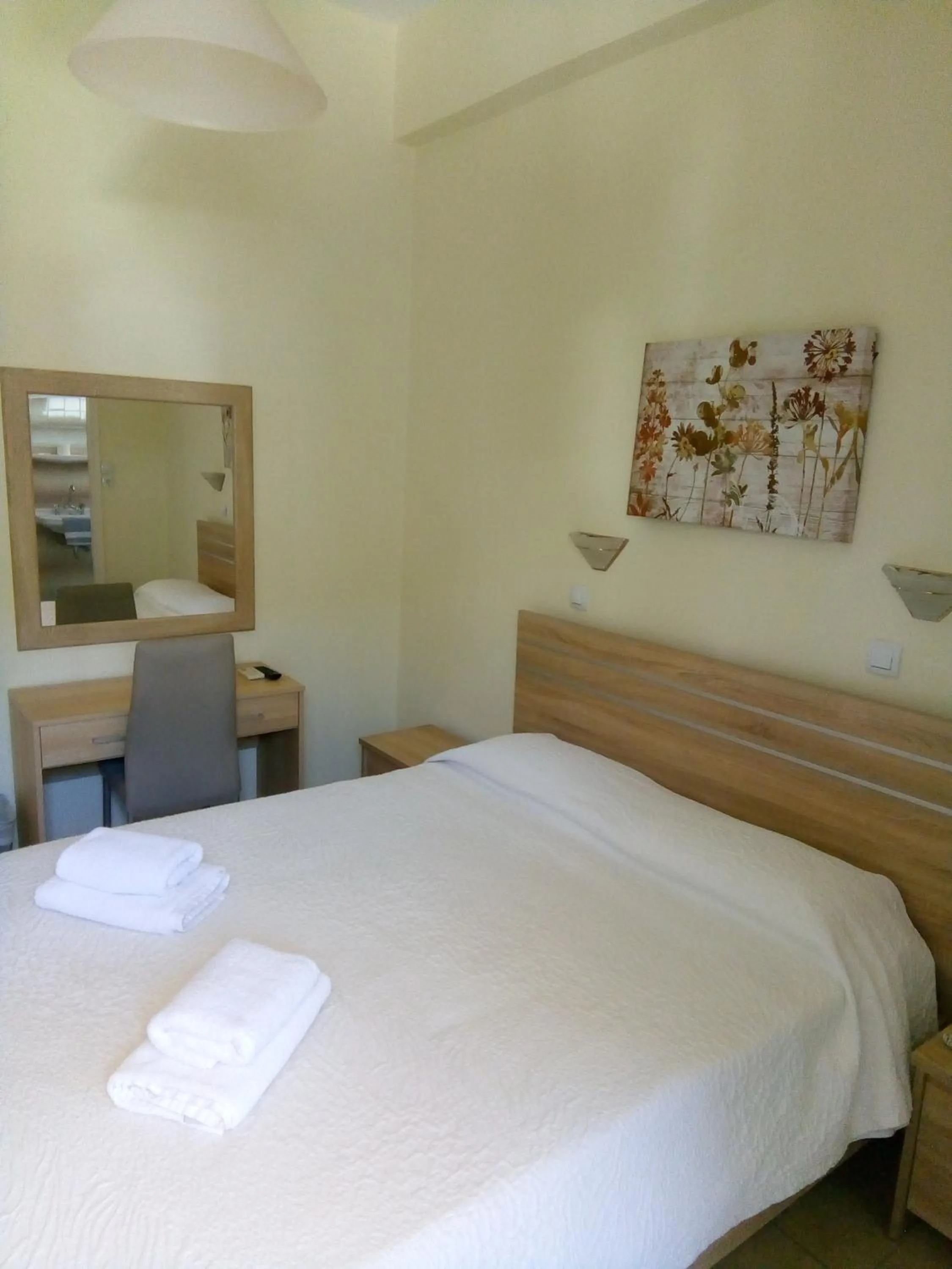 Hotel Pavlos - Studios