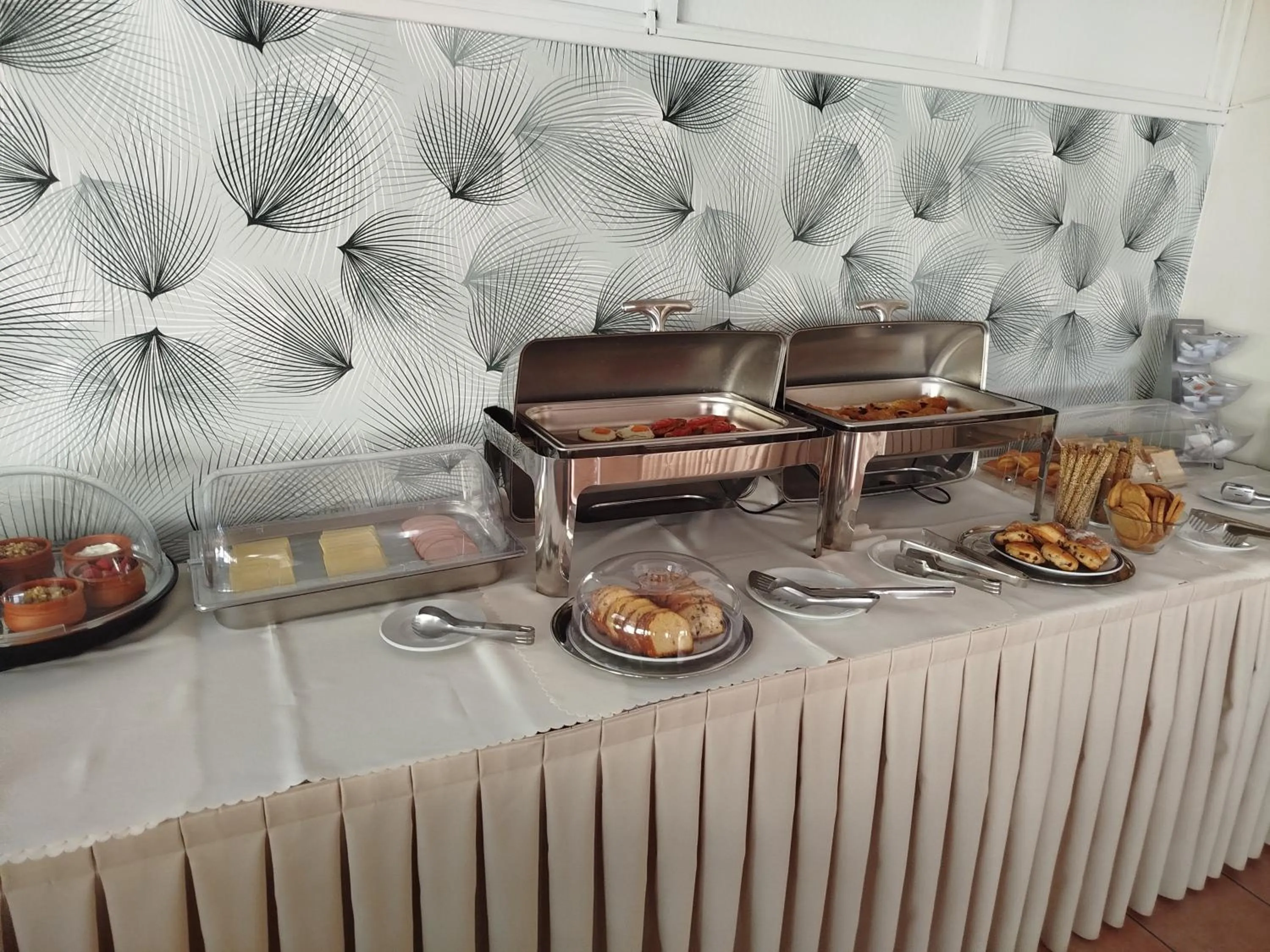 Hotel Pavlos - Studios