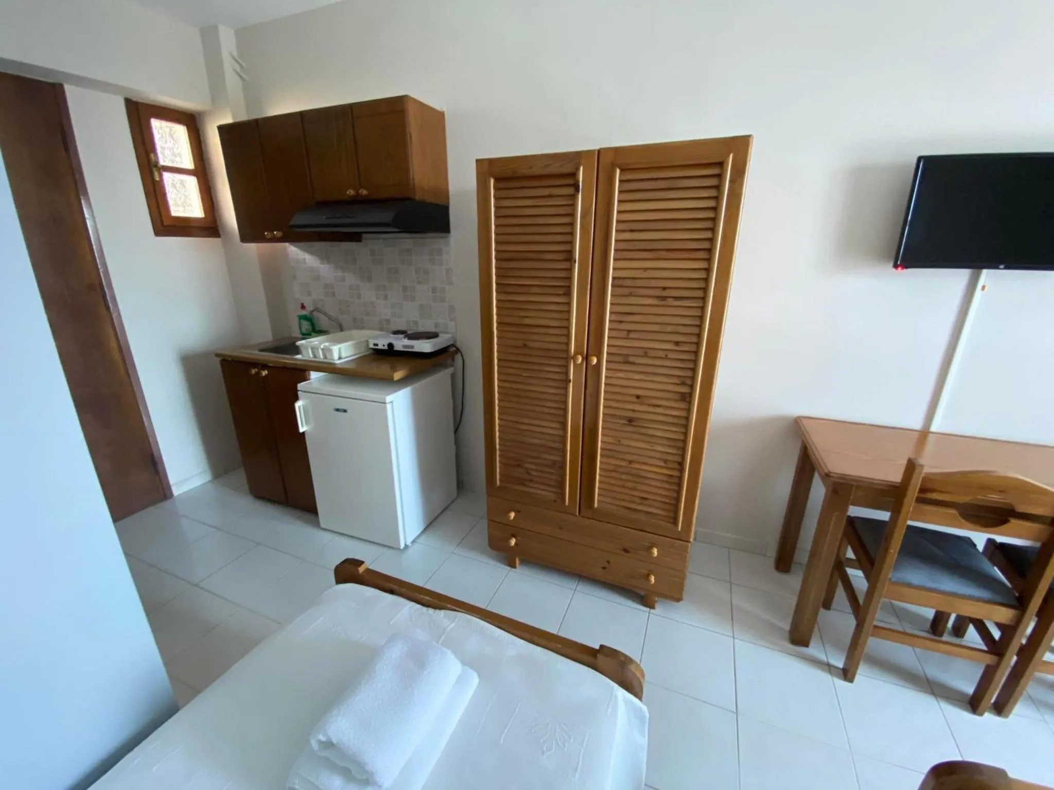 Hotel Pavlos - Studios