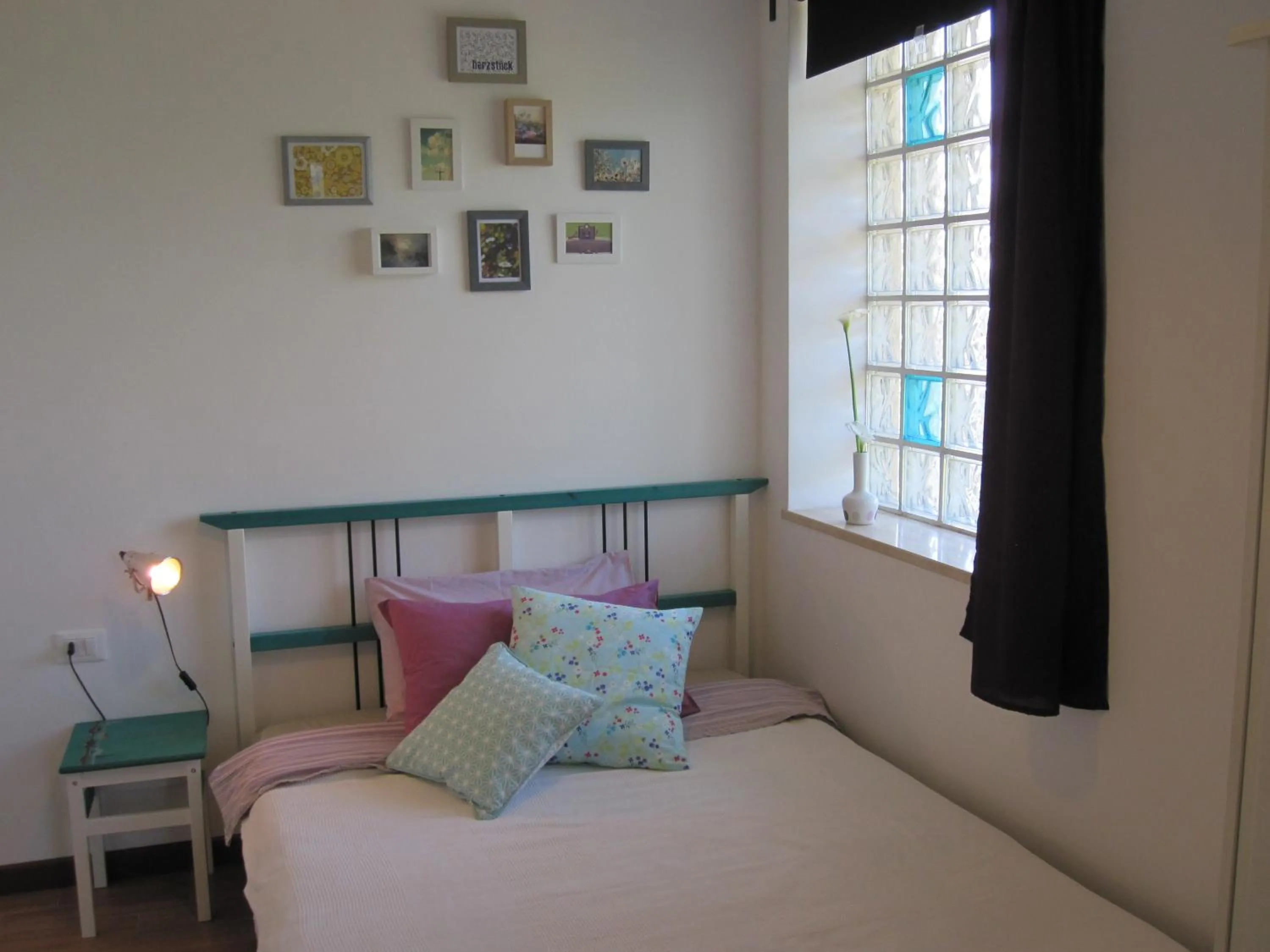 Bedroom, Bed in Magnolia B&B