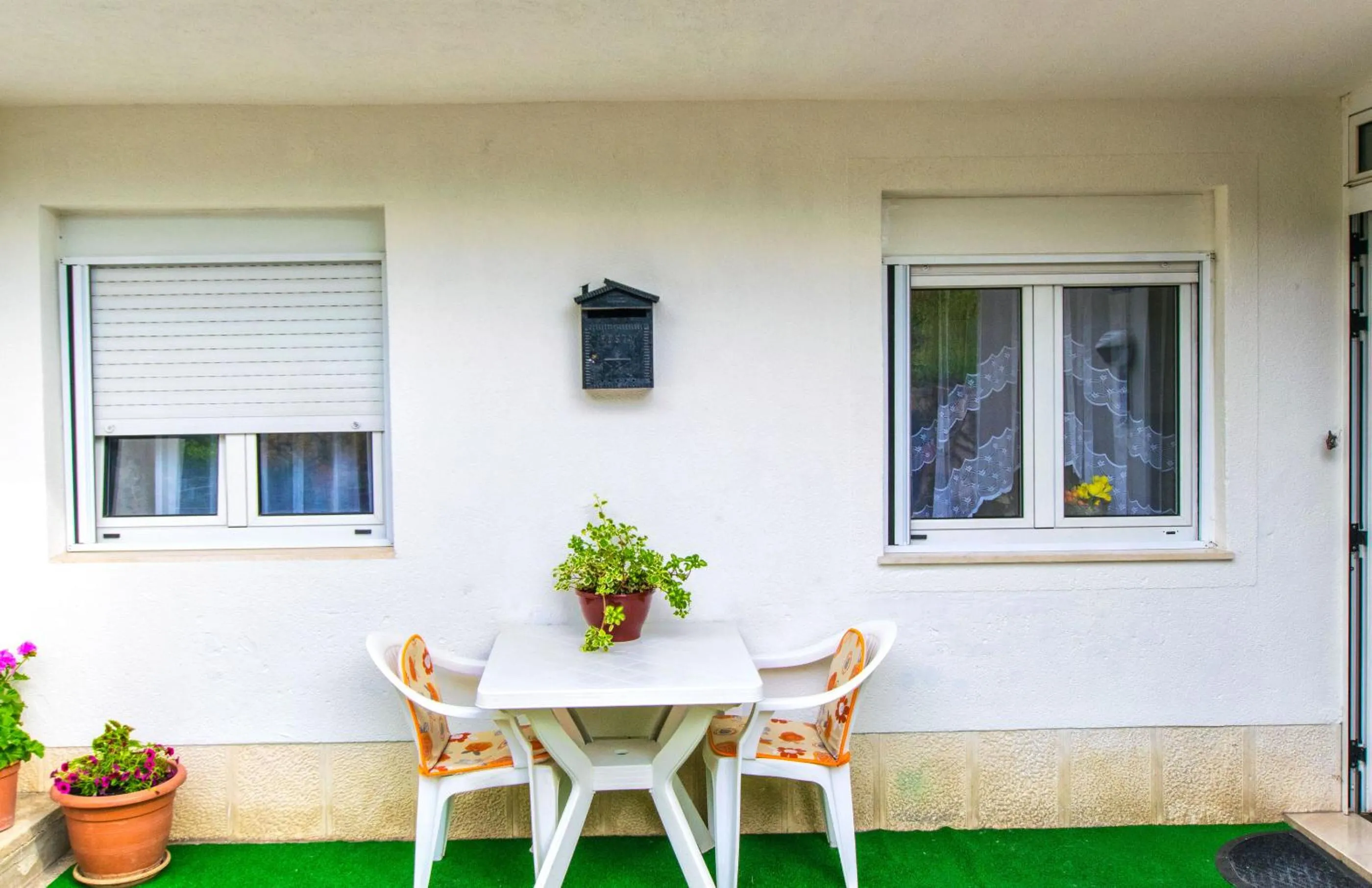 Apartment Katica