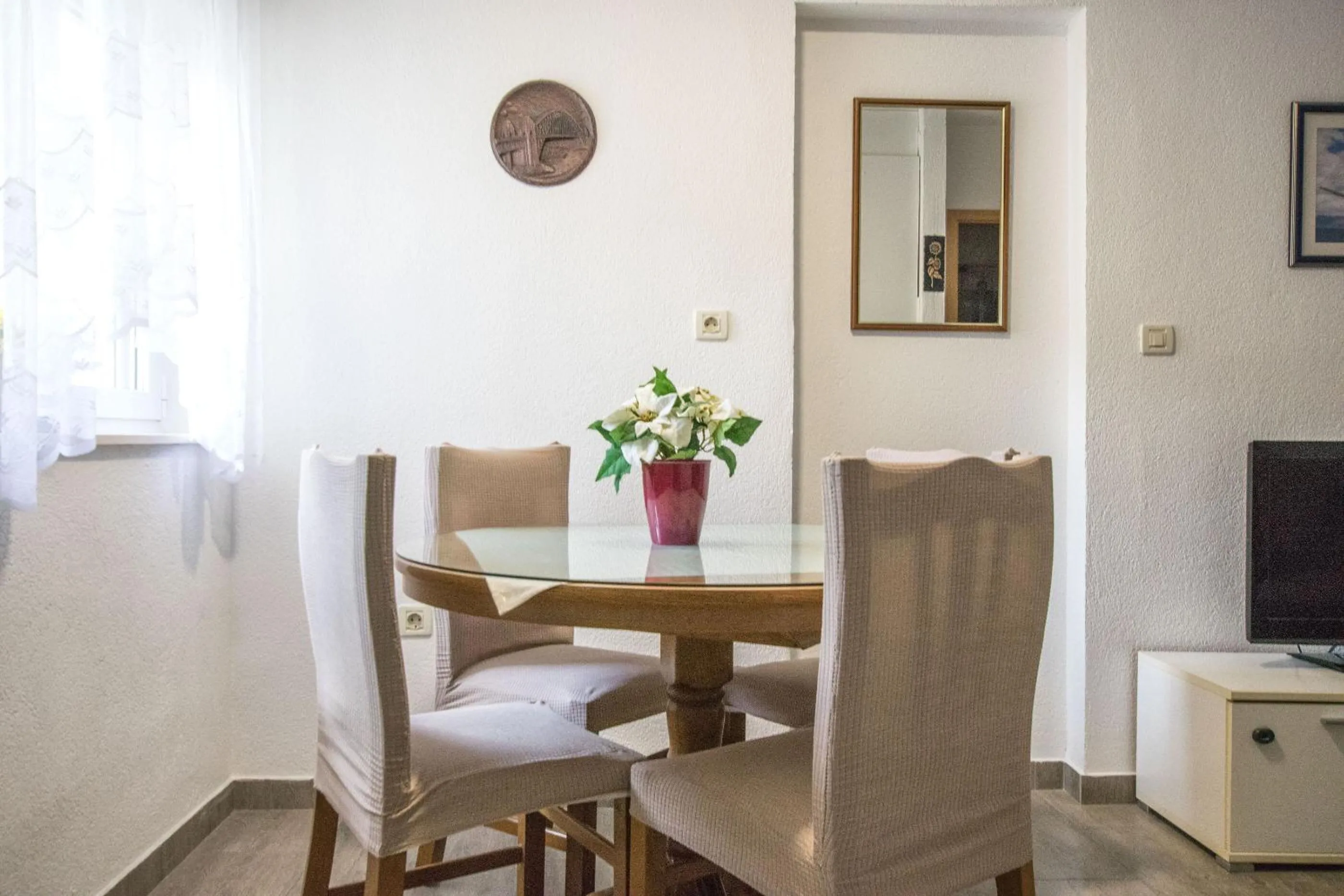 Apartment Katica